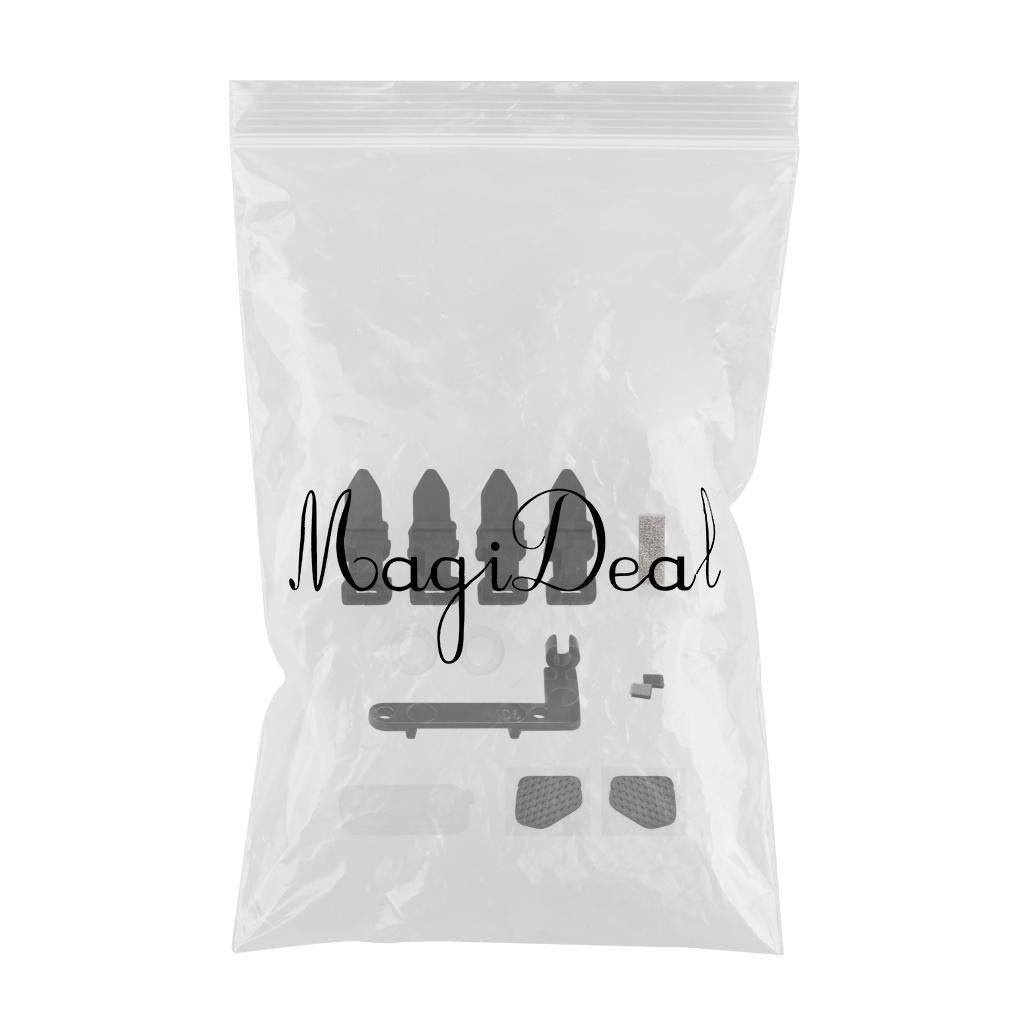 Aircraft Screw Pack Spare Parts for Dji Mavic Mini 2 Drone Accessories