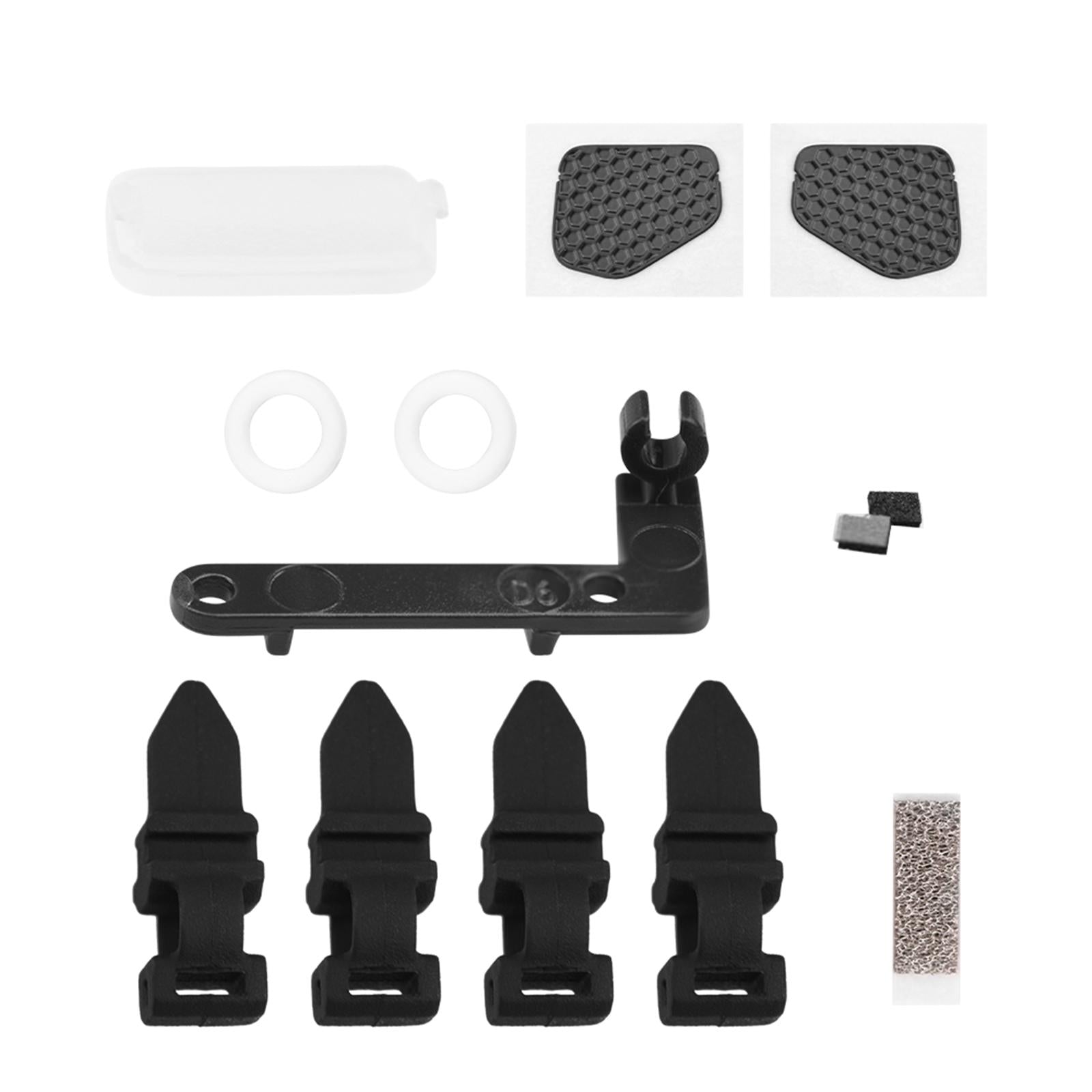 Aircraft Screw Pack Spare Parts for Dji Mavic Mini 2 Drone Accessories