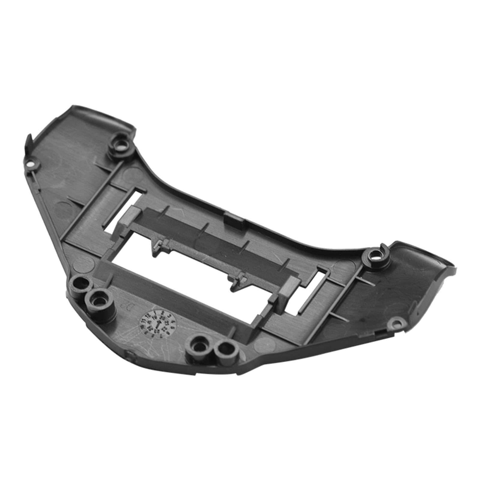 Vision Bracket Upper Cover Shell For DJI FPV Combo Drone Assembly Parts