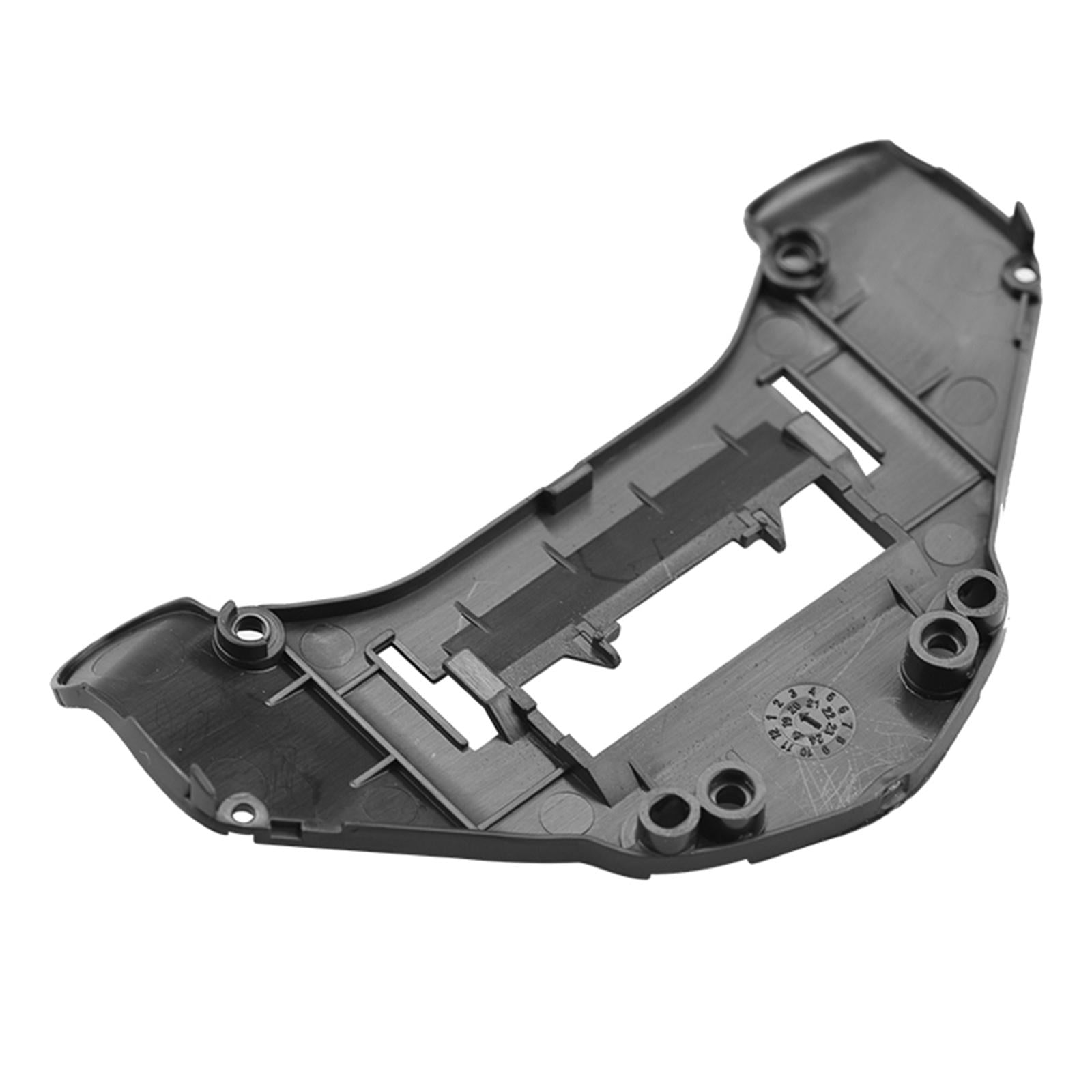 Vision Bracket Upper Cover Shell For DJI FPV Combo Drone Assembly Parts