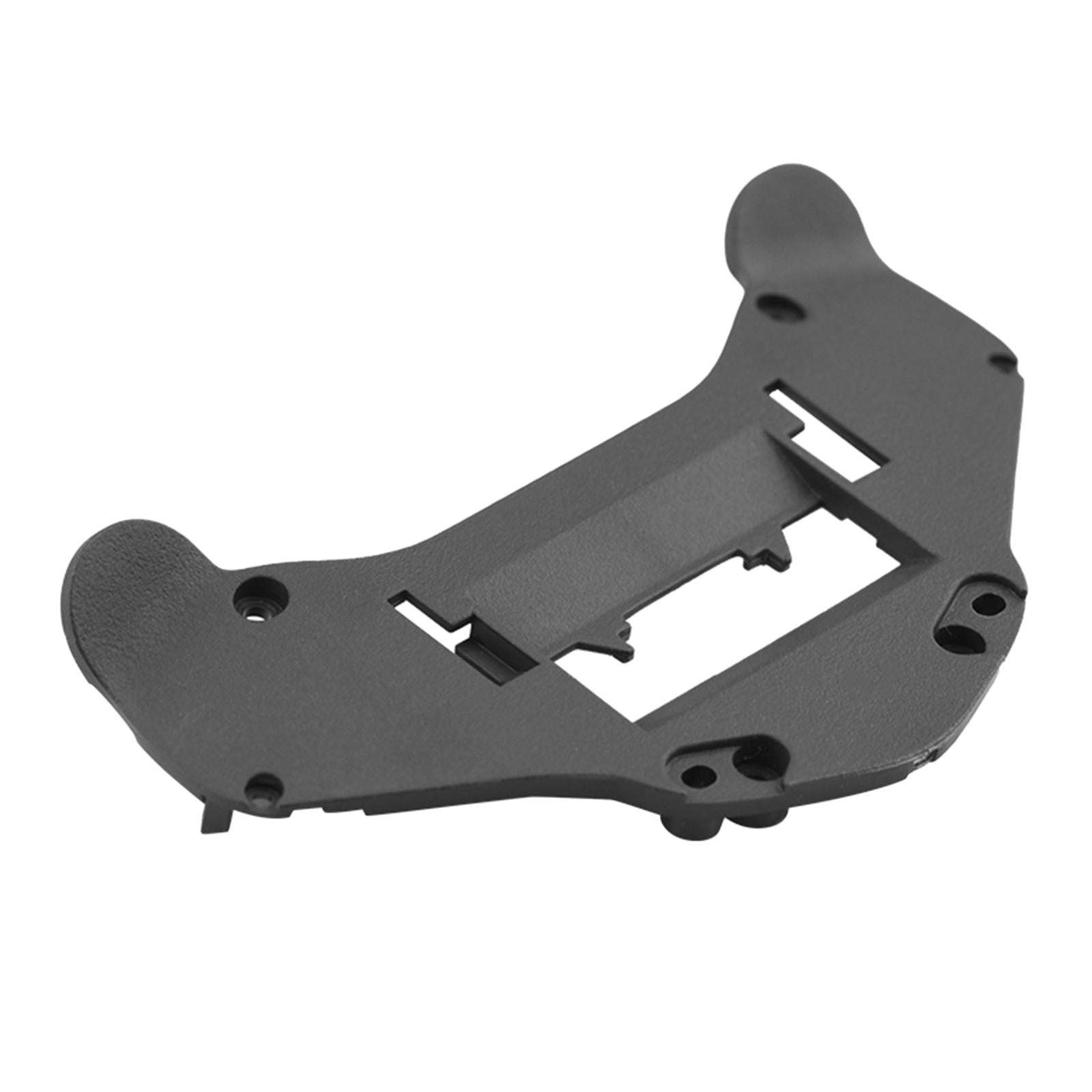 Vision Bracket Upper Cover Shell For DJI FPV Combo Drone Assembly Parts