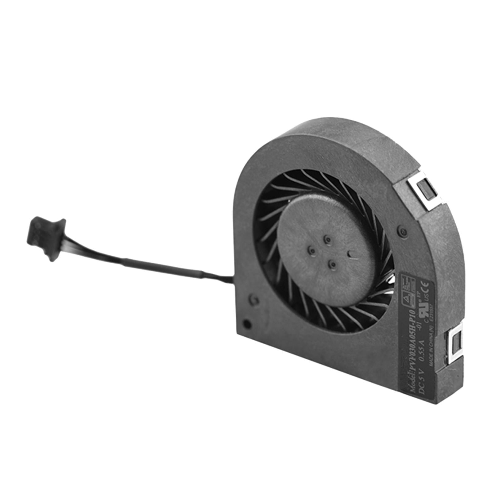 Aircraft Durable Cooling Fan Cooler Repair Accessories For DJI FPV Combo