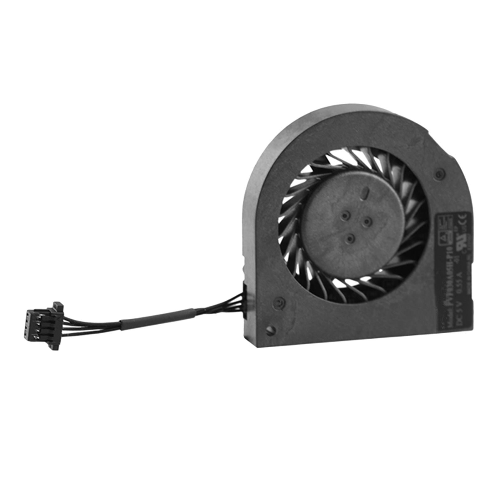 Aircraft Durable Cooling Fan Cooler Repair Accessories For DJI FPV Combo