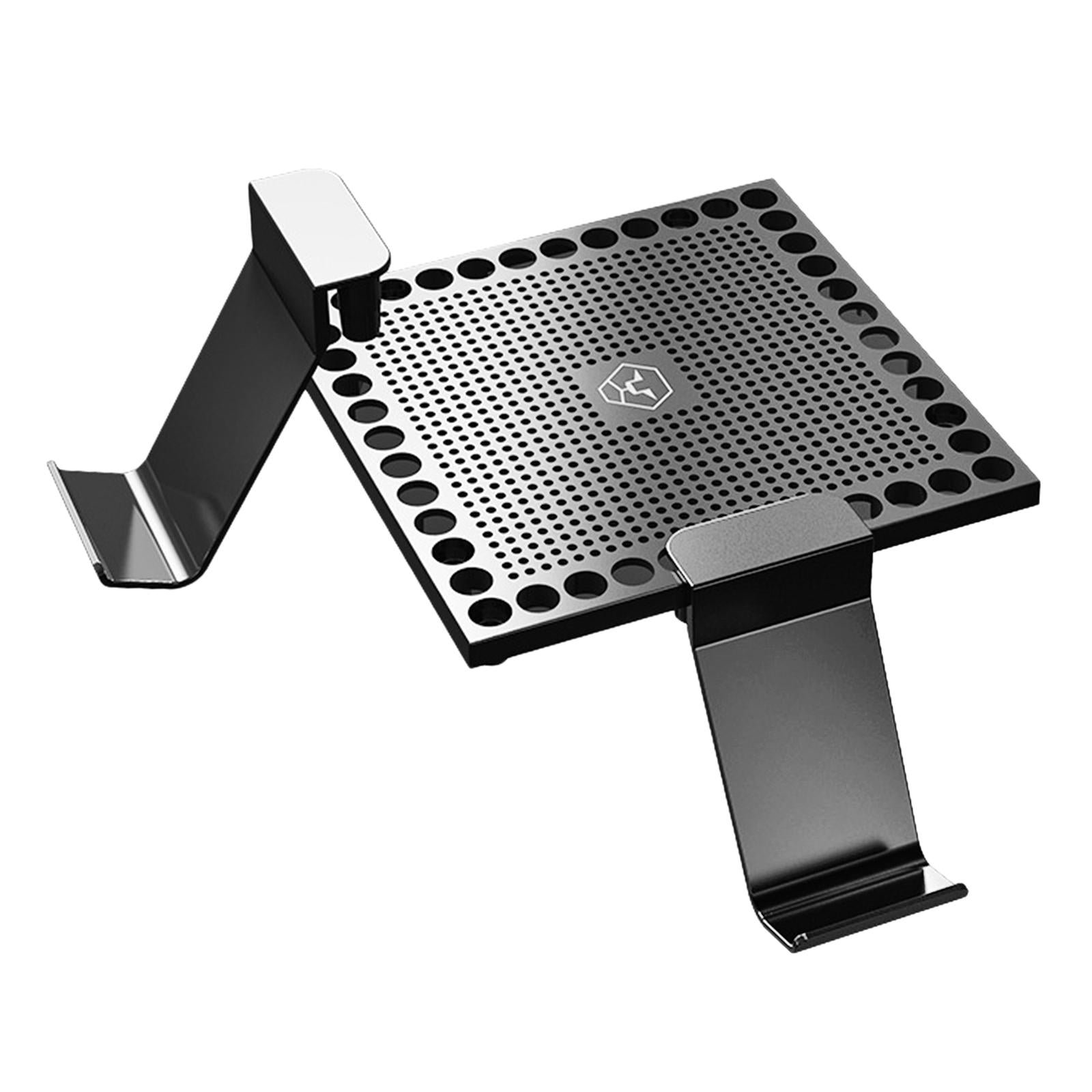 Cooler Fan Net Vented Plate Stand For Xbox Series X Game Consoles Gamepad