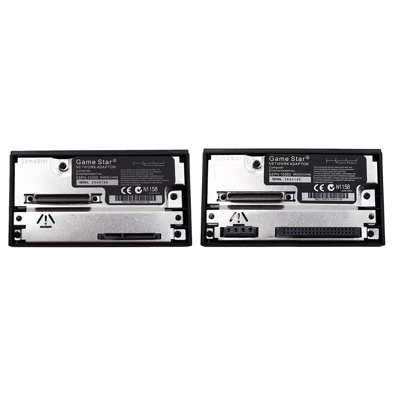 Interface Network Adaptor HDD Converter for PS2 Durable IDE Interface