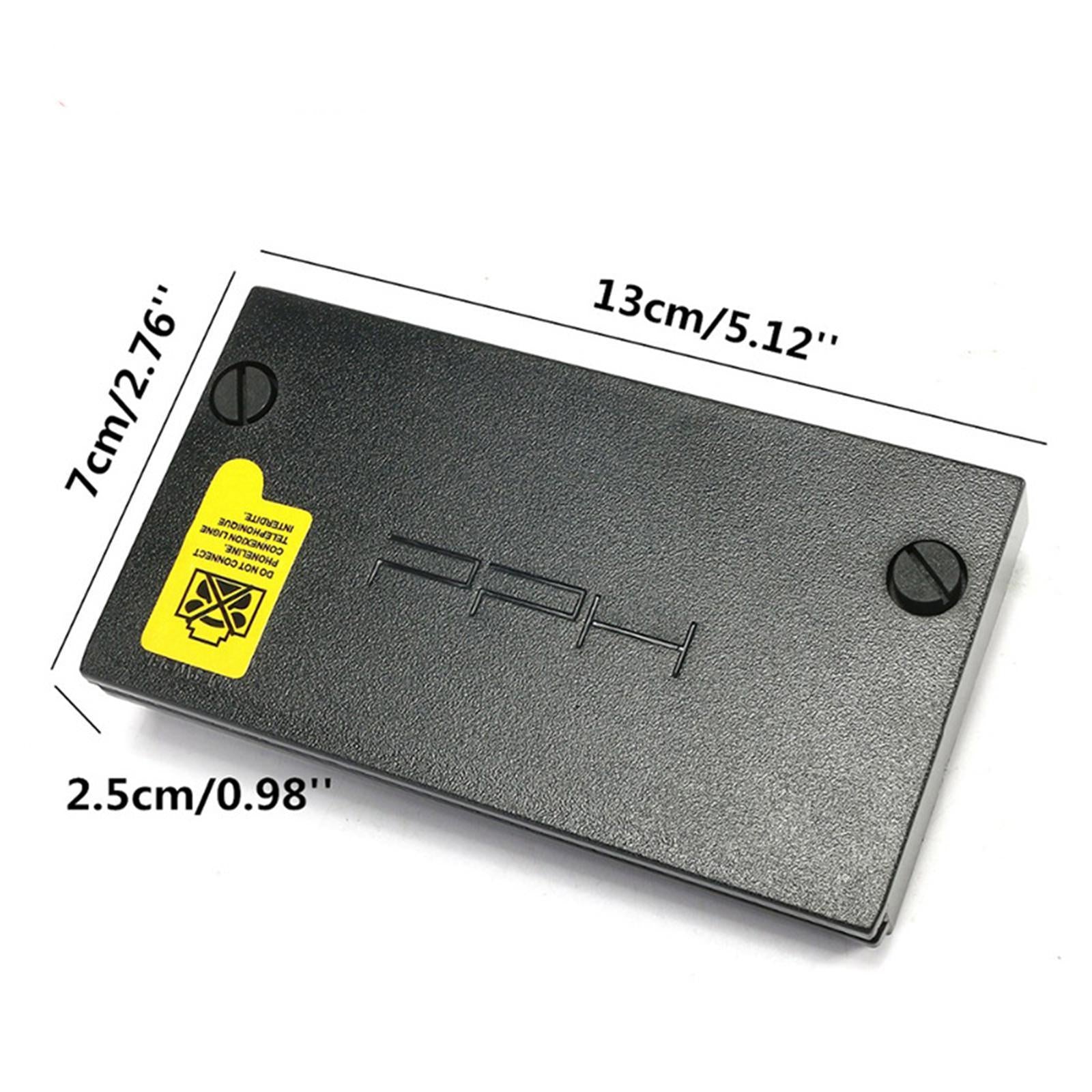 Interface Network Adaptor HDD Converter for PS2 Durable SATA Interface