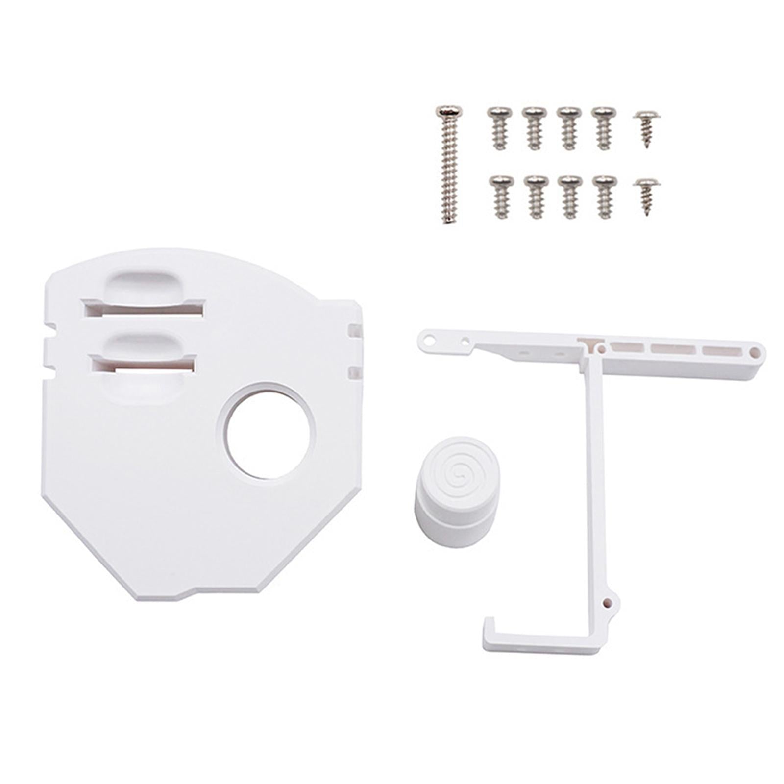Remote SD Card Mount Kit Adapter Replaces for Dreamcast GDEMU White
