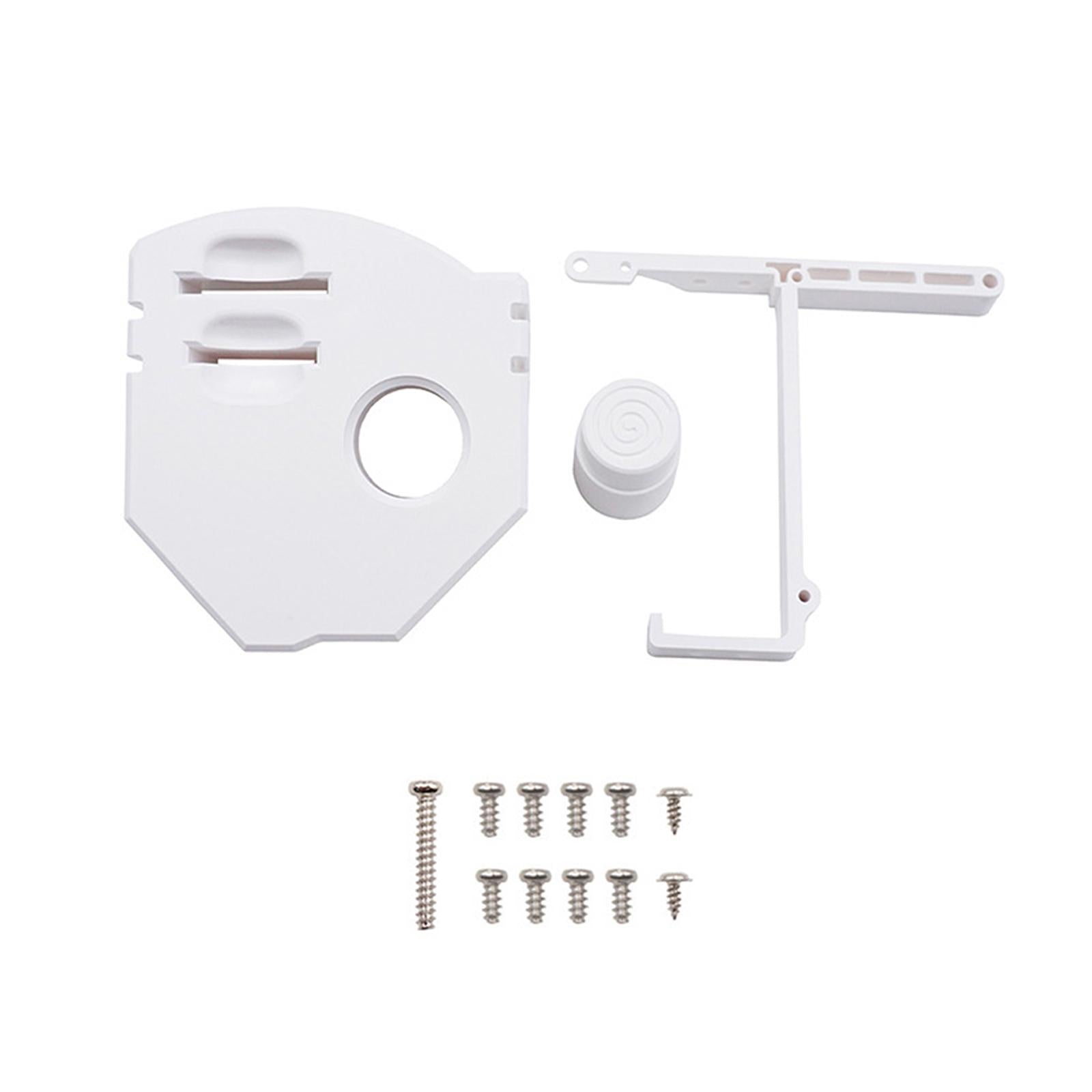 Remote SD Card Mount Kit Adapter Replaces for Dreamcast GDEMU White