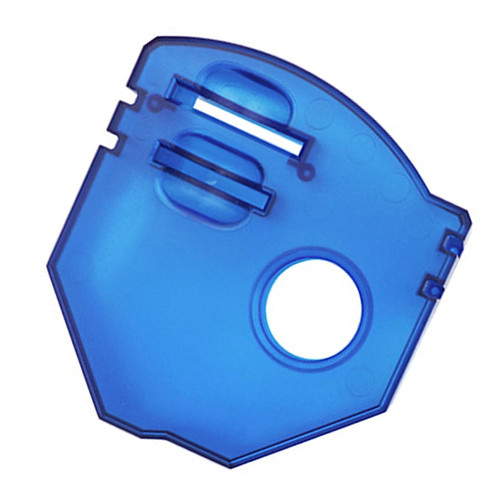 Remote SD Card Mount Kit for Dreamcast GDEMU V5.5 Disk Spare Parts Blue