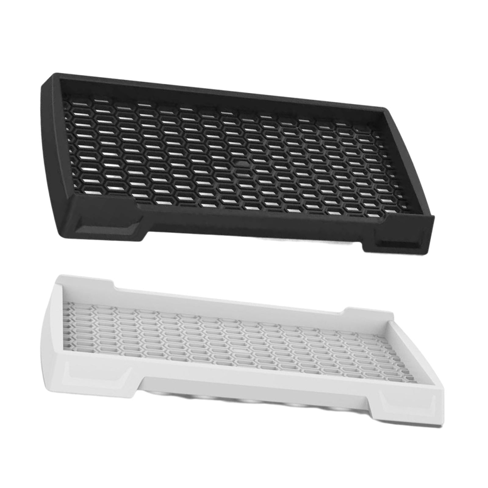 Vertical Stand for Xbox Series S Console Accessories Cooler Non-Slip  Black