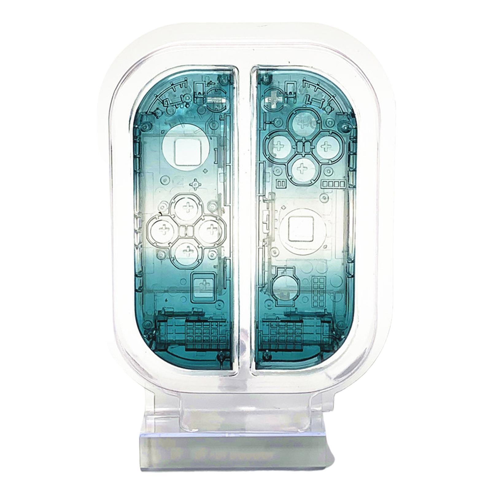 Housing Shell Replacement for Nintendo Switch Joy-con  Blue