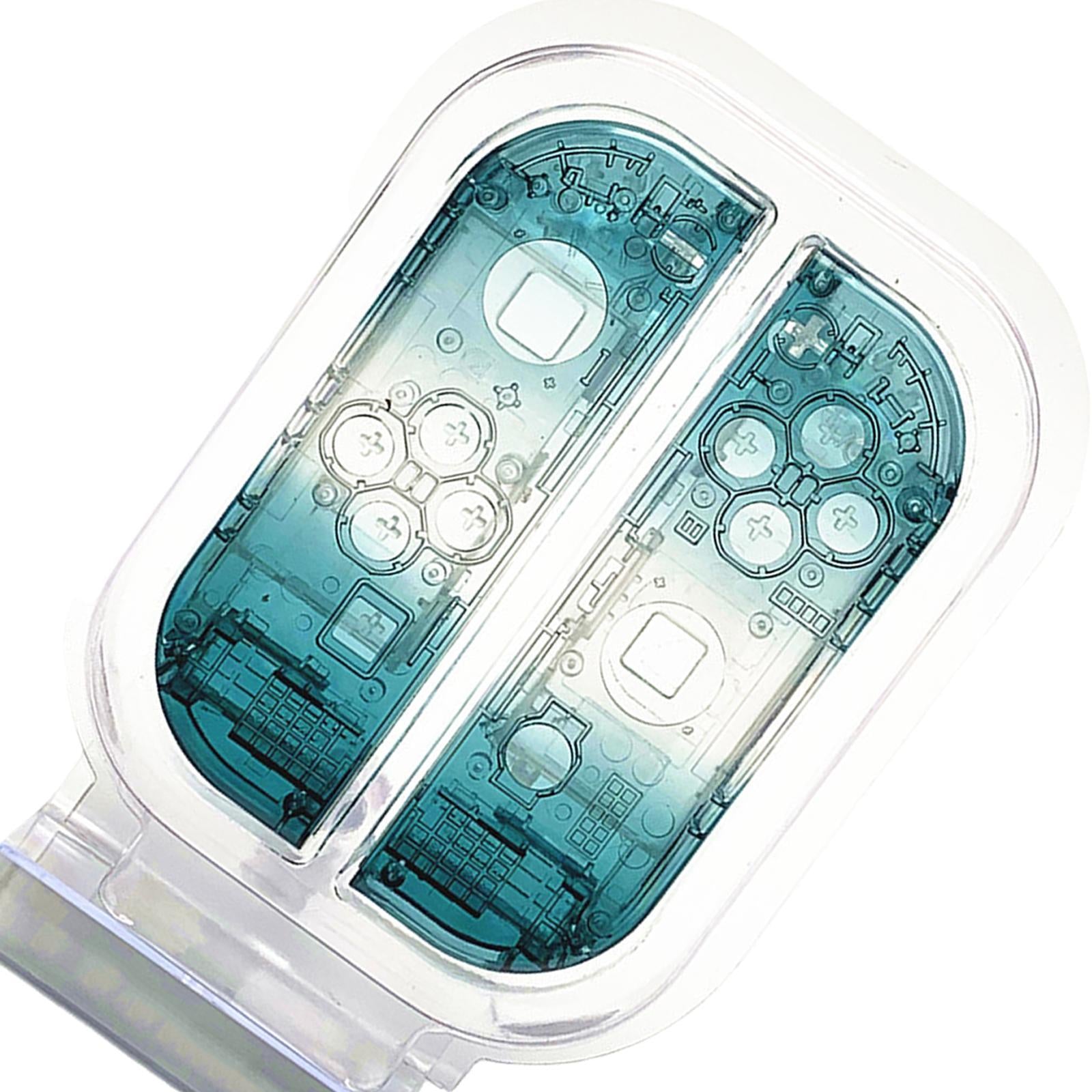 Housing Shell Replacement for Nintendo Switch Joy-con  Blue