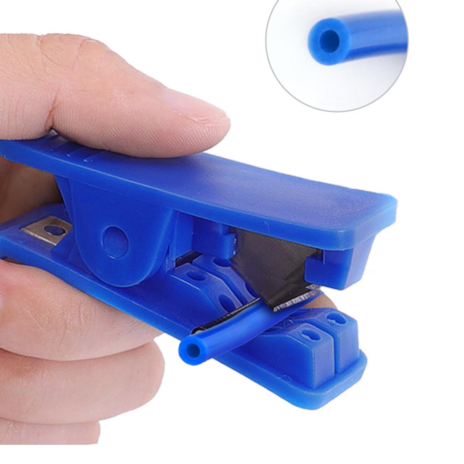 Metal Feeder Extruder Frame Pneumatic Couplers Kit for Ender 3 Ender 5