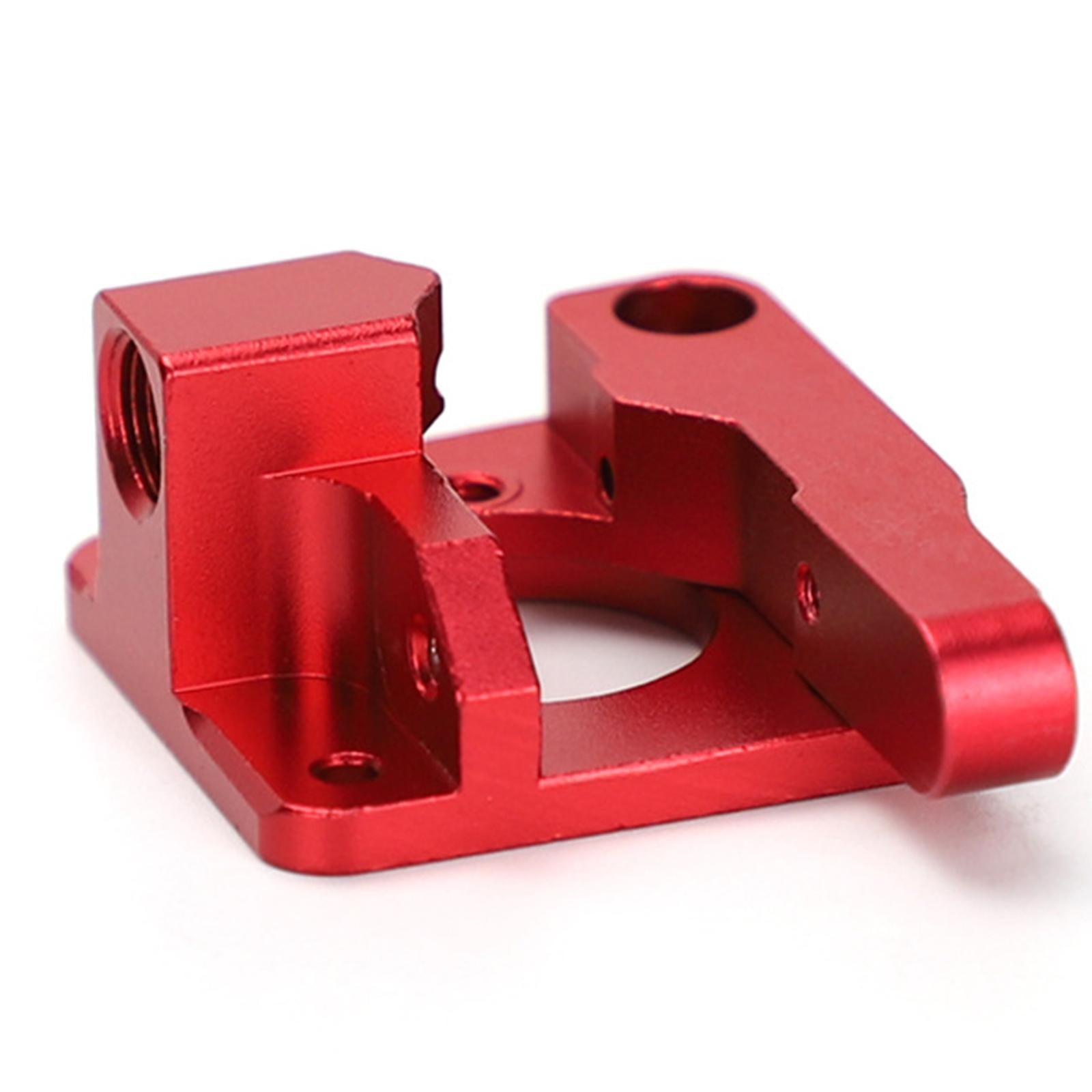 Metal Feeder Extruder Frame Pneumatic Couplers Kit for Ender 3 Ender 5