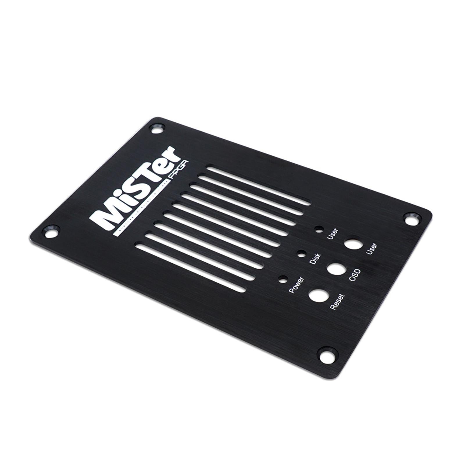 1 Pcs MisTer Custom Shell MisTer FPGA Kit For Terasic DE-10 Nano  Set A