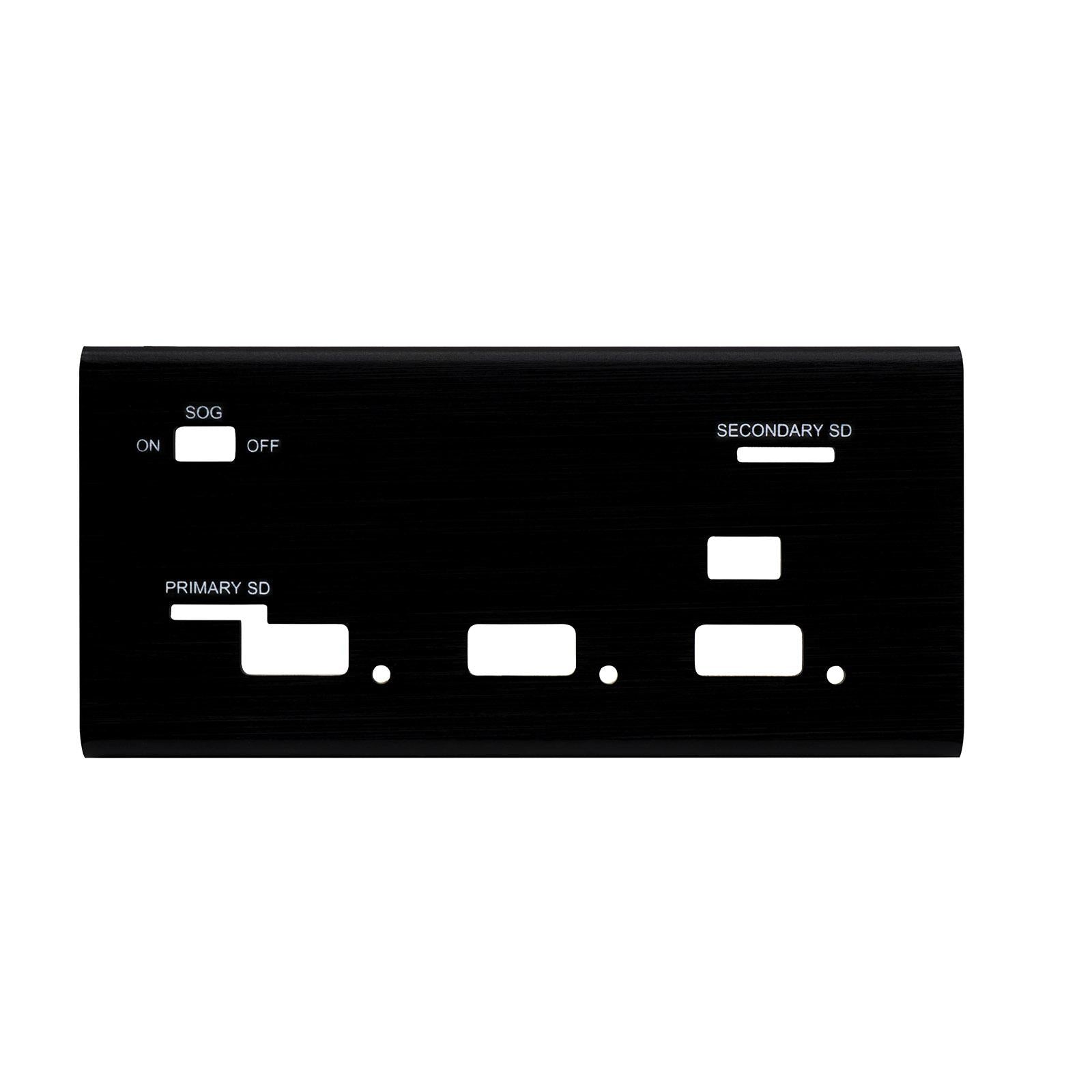 1 Pcs MisTer Custom Shell MisTer FPGA Kit For Terasic DE-10 Nano  Set A