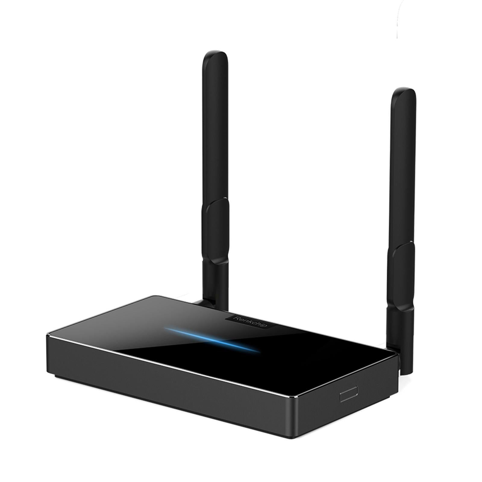 Wireless HDMI Video Transmitter & Receiver Extender Display Adapter Dongle