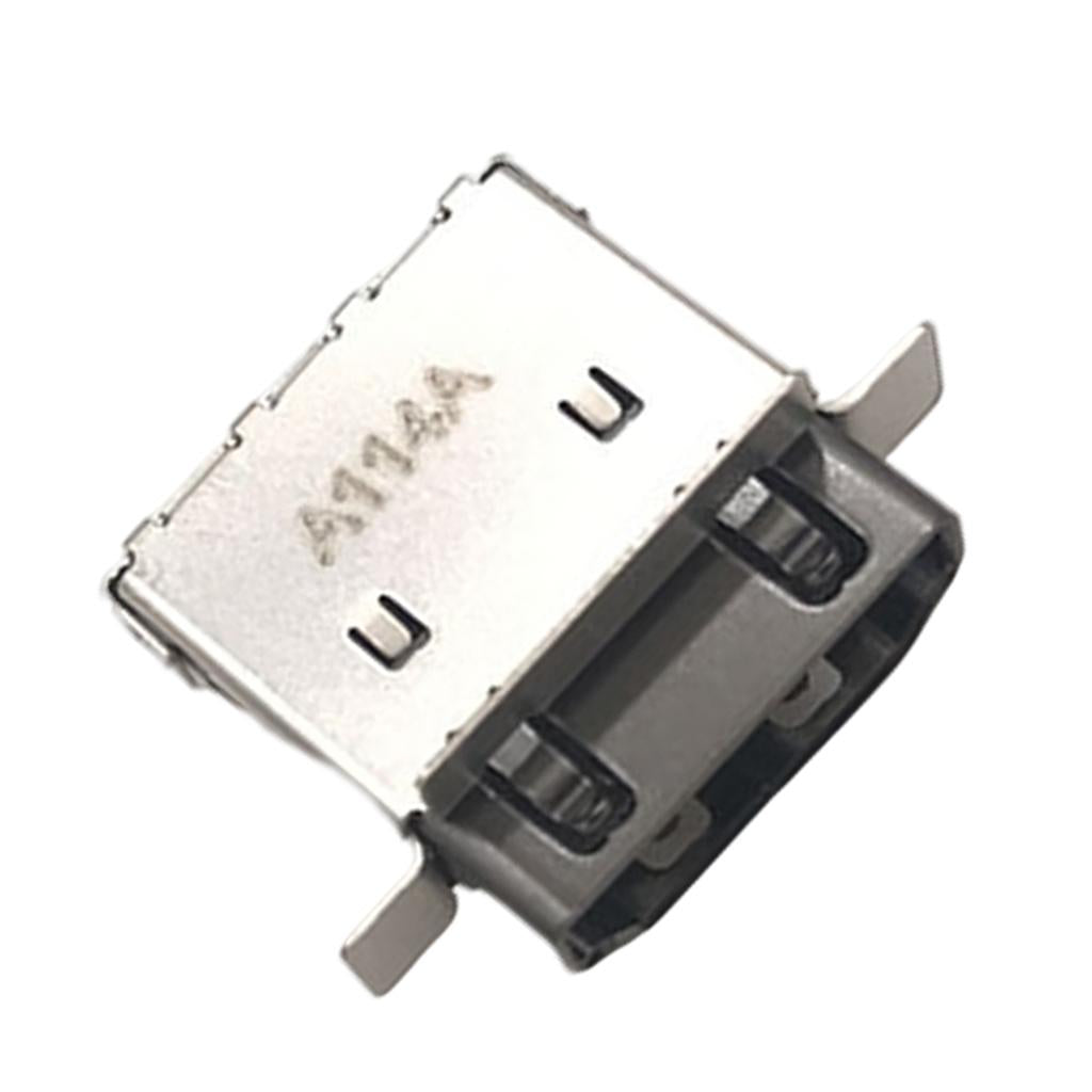 HDMI Port Connector Display Socket Replacements for Xbox Series  Series S
