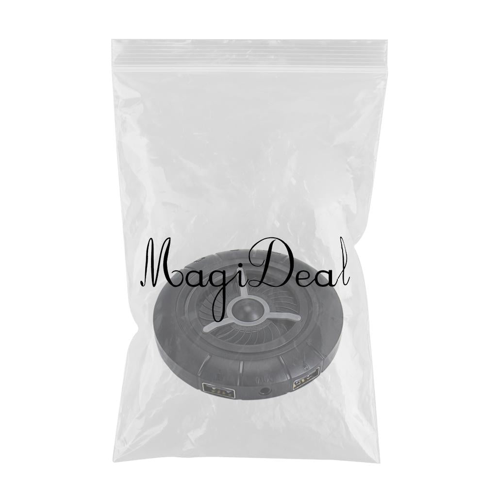 USB Keyboard Mouse Console Adapter for Games Portable Compatible for PS4