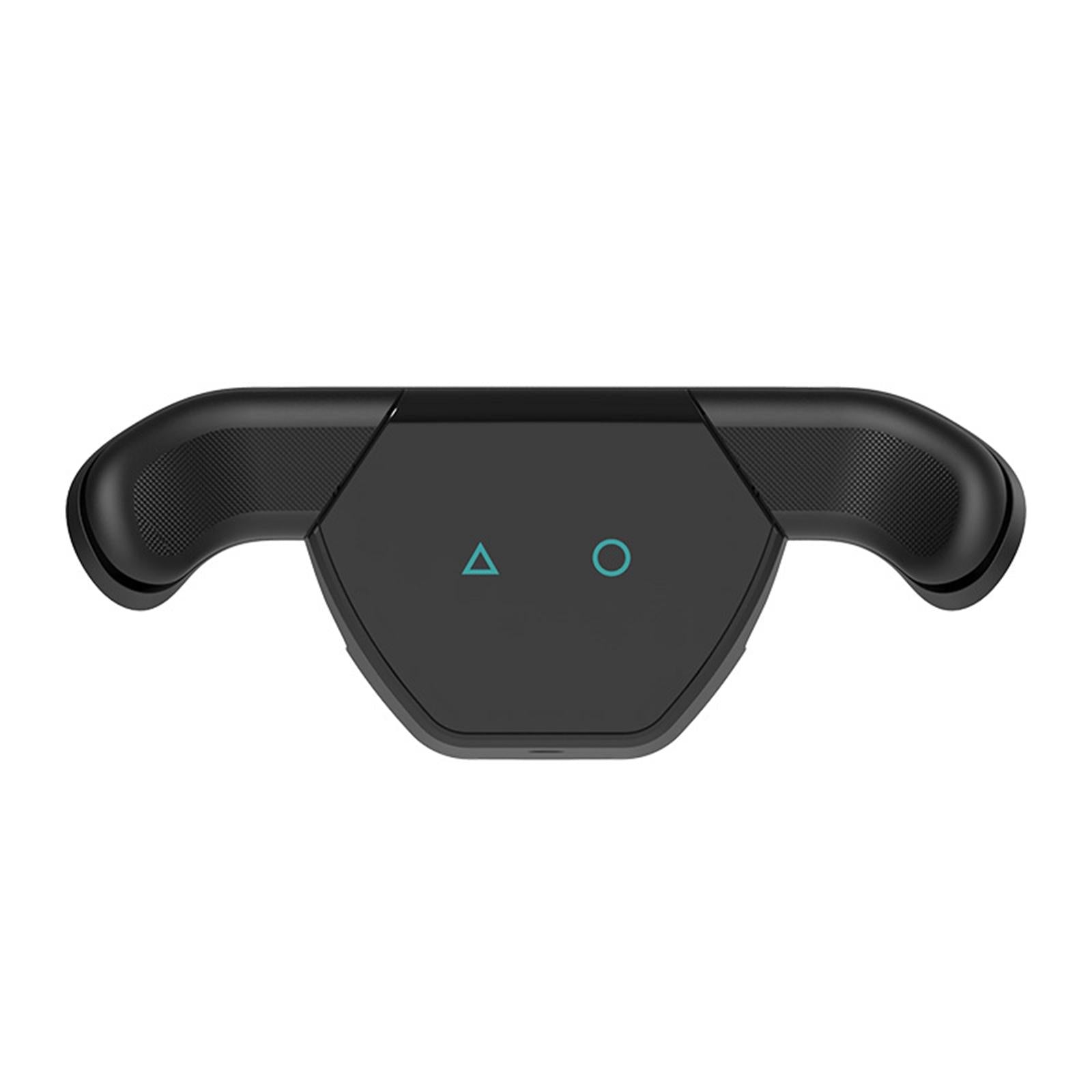 Gamepad Back Button Attachment Dedicated Support Turbo Paddles for PS4