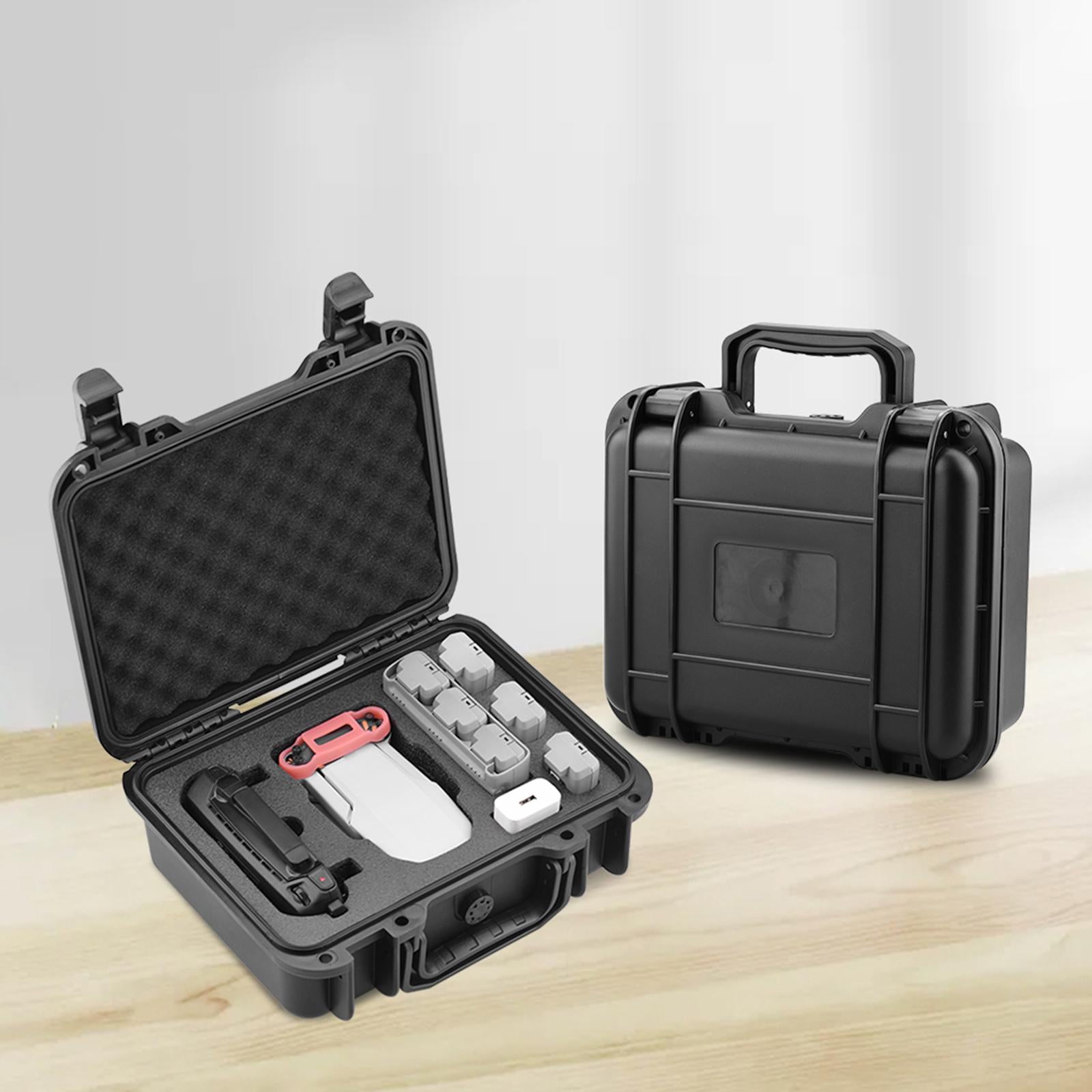 Portable Waterproof Hard Case Portable Bag Box for Mavic Mini/Mini SE Drone