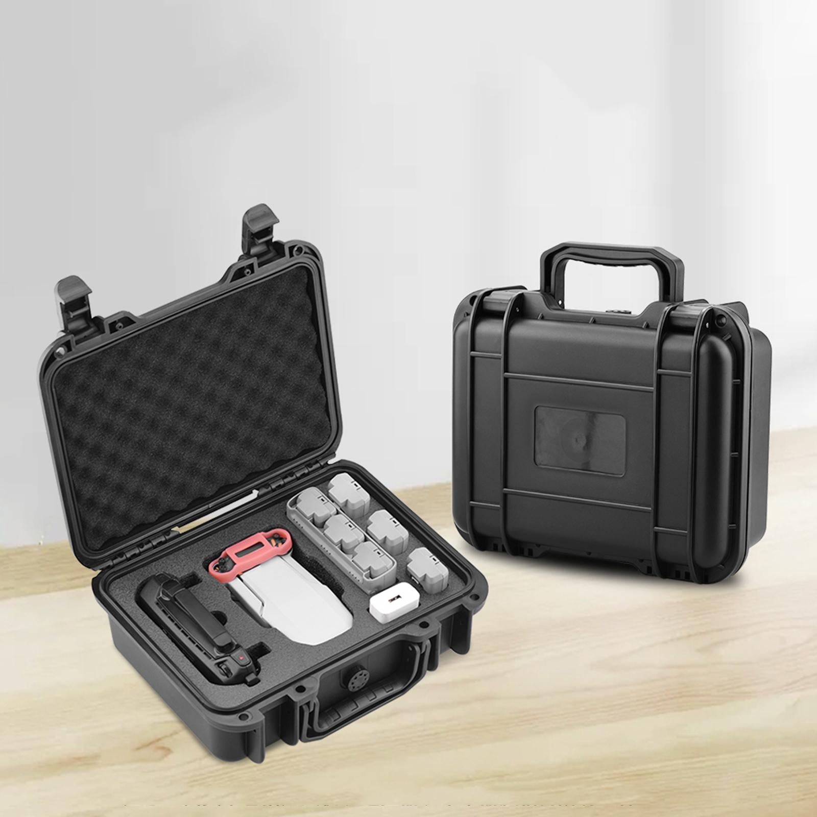 Portable Waterproof Hard Case Portable Bag Box for Mavic Mini/Mini SE Drone