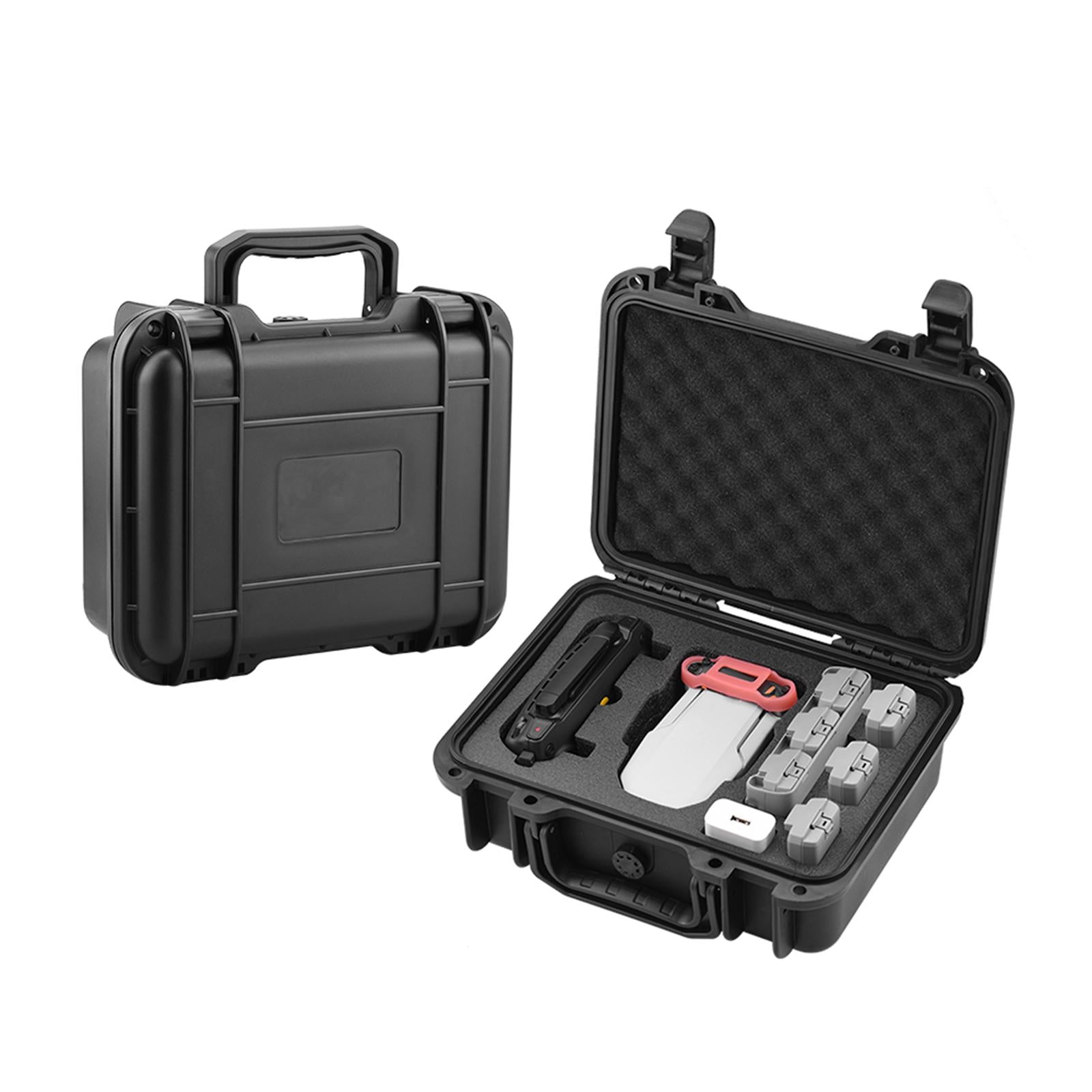 Portable Waterproof Hard Case Portable Bag Box for Mavic Mini/Mini SE Drone