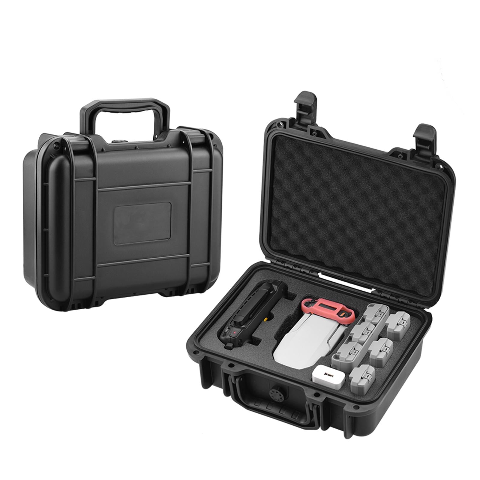 Portable Waterproof Hard Case Portable Bag Box for Mavic Mini/Mini SE Drone