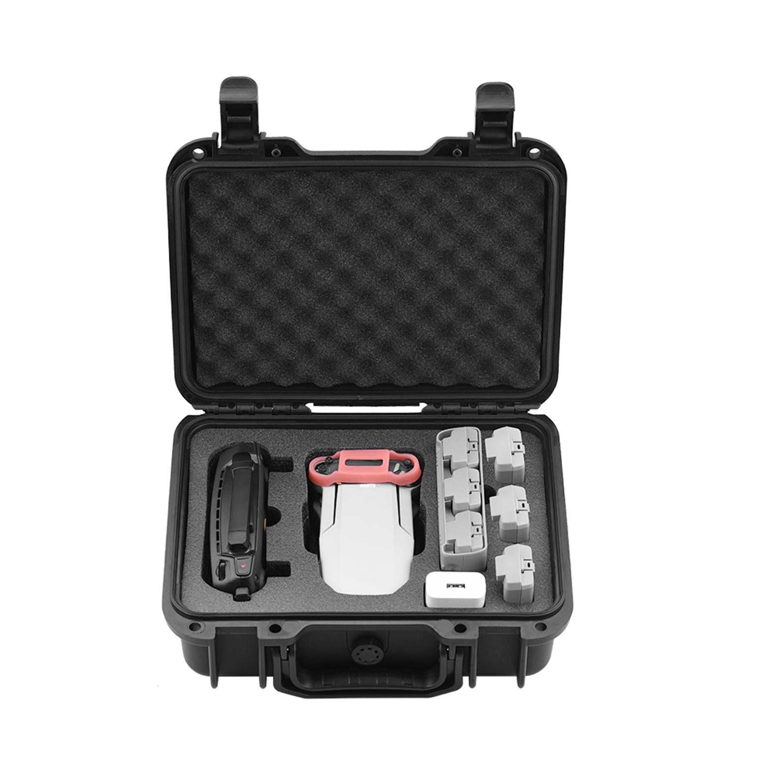 Portable Waterproof Hard Case Portable Bag Box for Mavic Mini/Mini SE Drone