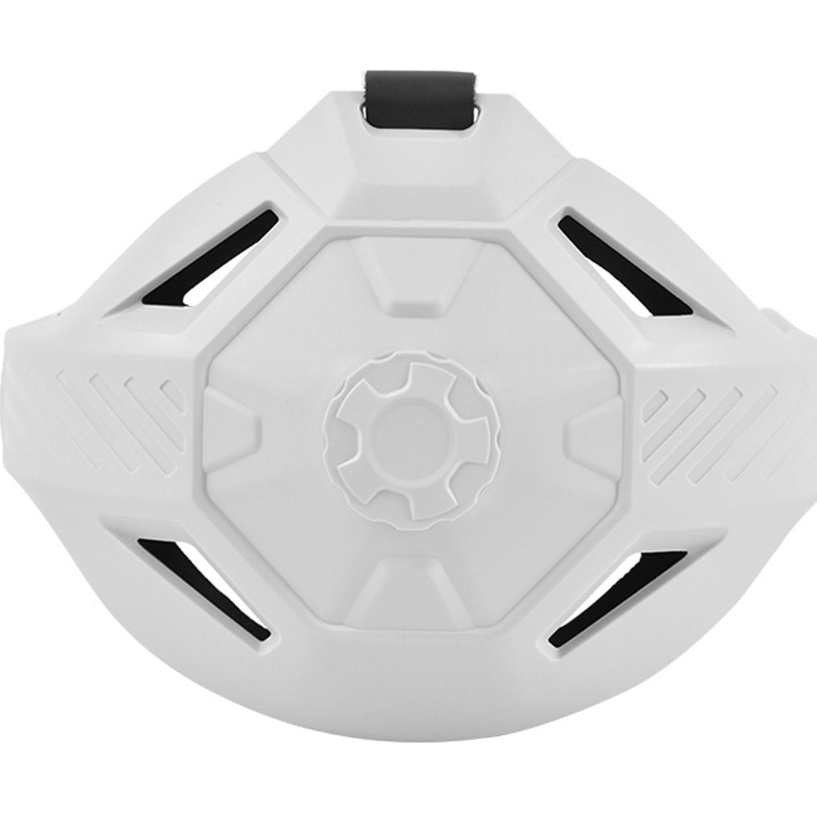 Adjustable Head Strap for Quest 2 Protective Headband VR Accessories White