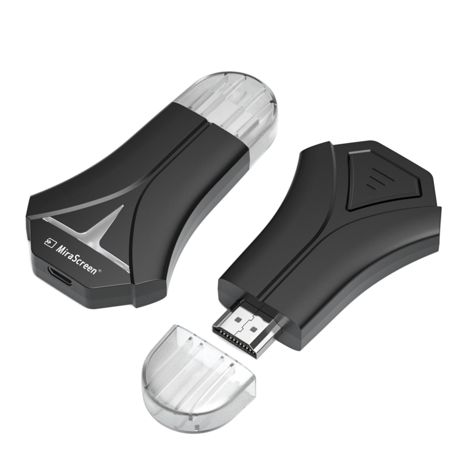 HDMI Wireless Display Adapter Dongle Mirroring Screen Display Receiver