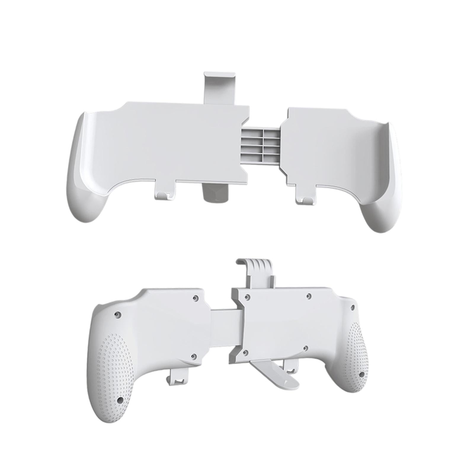 Detachable HandGrip Case Bracket Holders Organizer for Switch Lite/OLED
