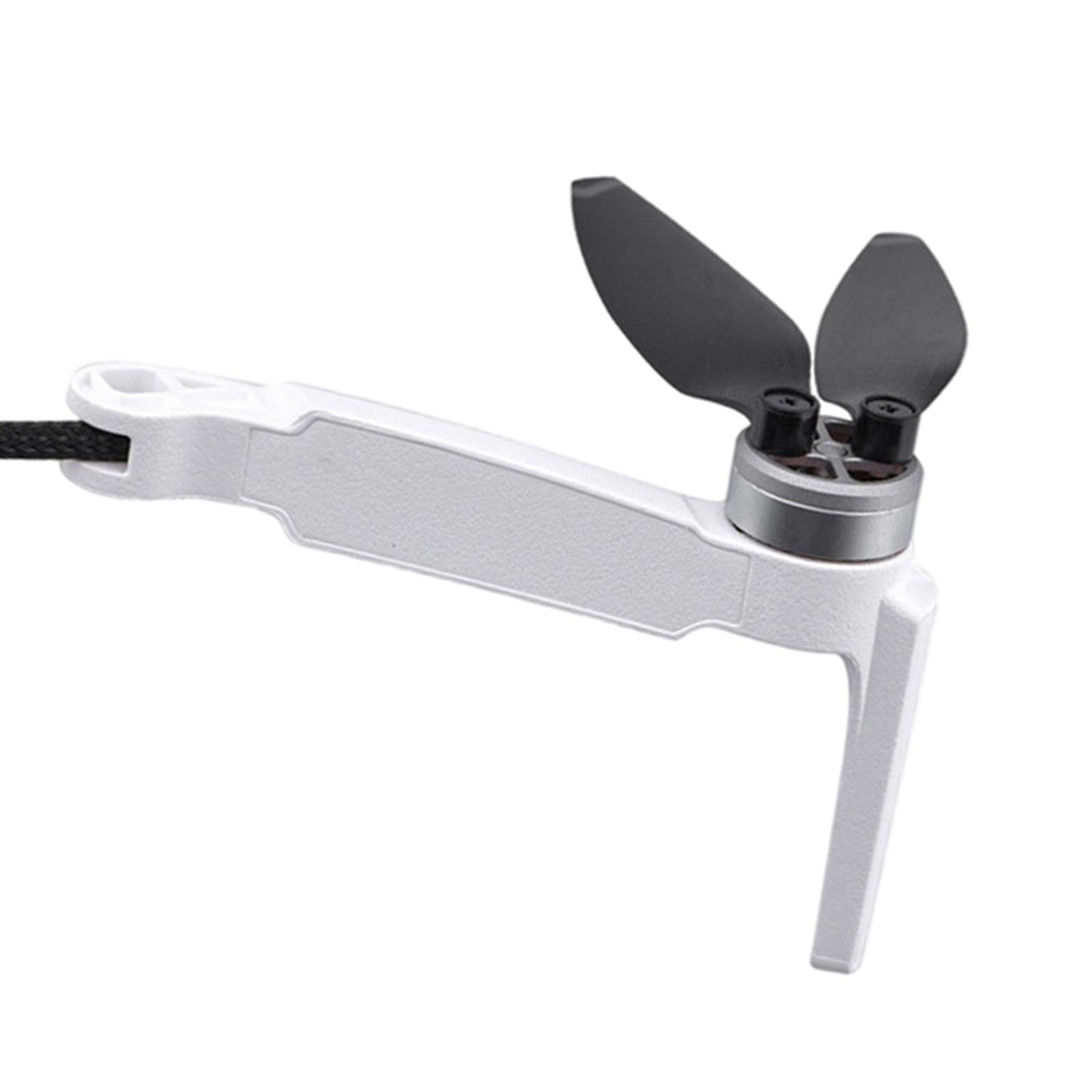 Drone Motor Arm Metal Shell Worry-Free. for Fimi x8 Mini Fuselage Main Body Front right Arm