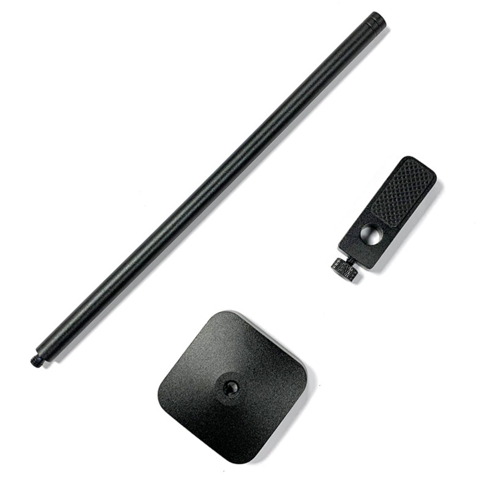 Graphics Card Brace Support Holder Bracket GPU Stand Black Free Adjustment