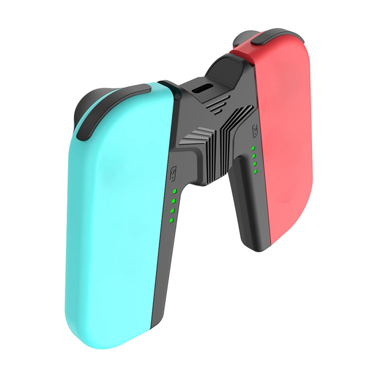 Handle Charger Charging Grip for Switch Joy-Con Controller Standard