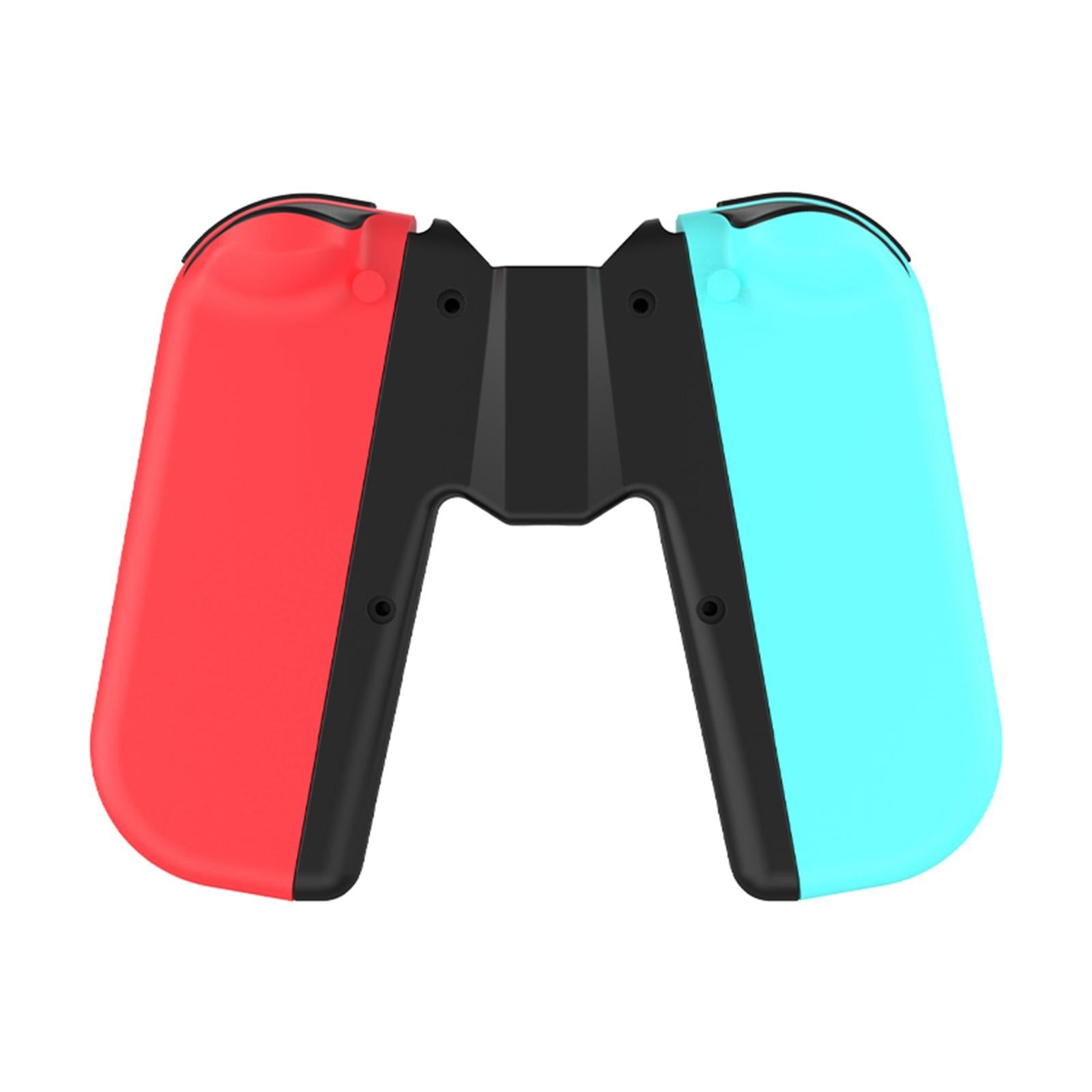 Handle Charger Charging Grip for Switch Joy-Con Controller Standard