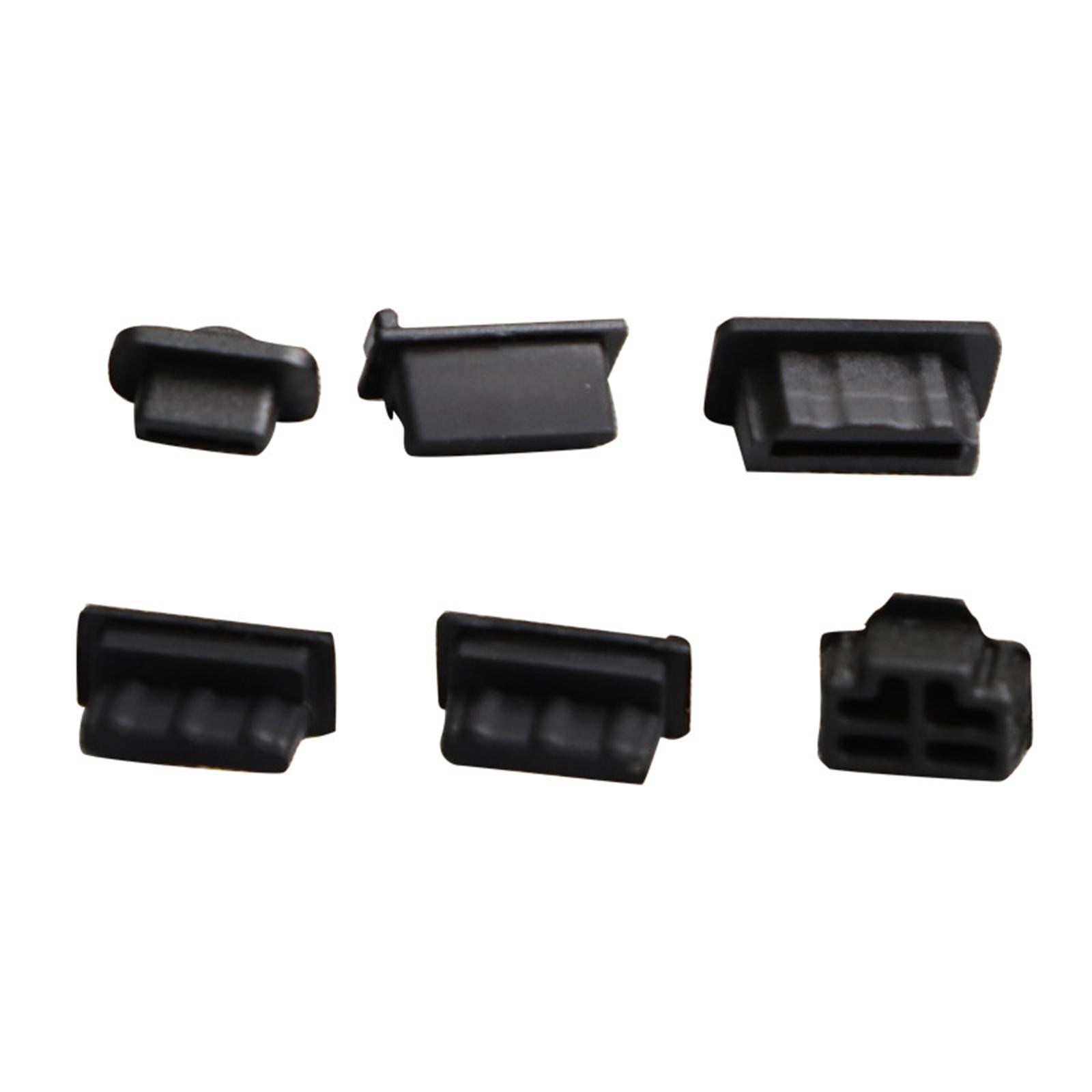Dust Cover Dustproof Plug For Xbox Series S X Accessories Compact Durable C