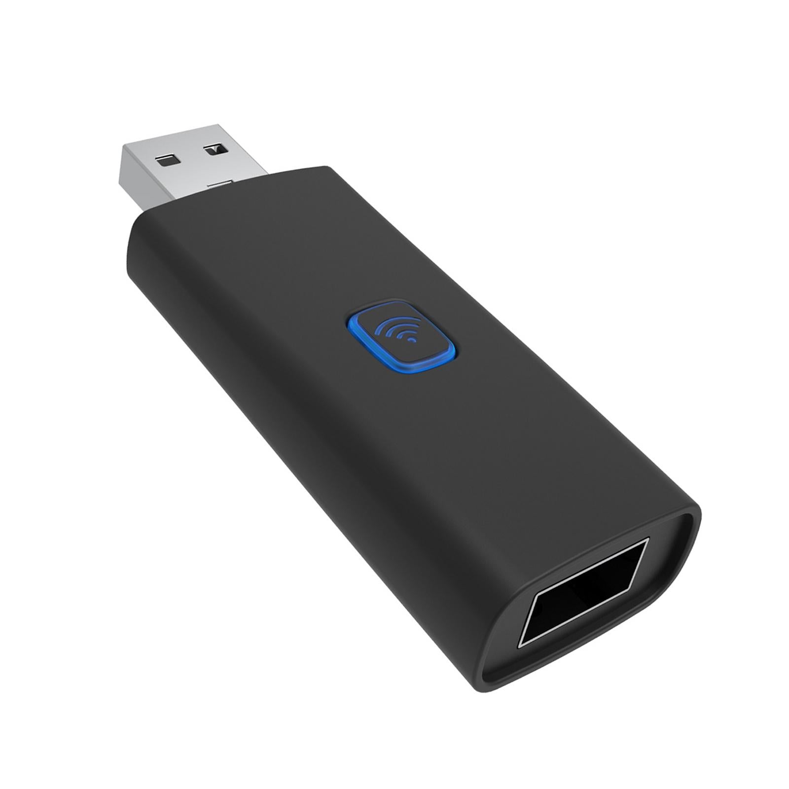 Controller Bluetooth USB Adapter Dongle for PS3 for PS4 for PS5 for xbox one