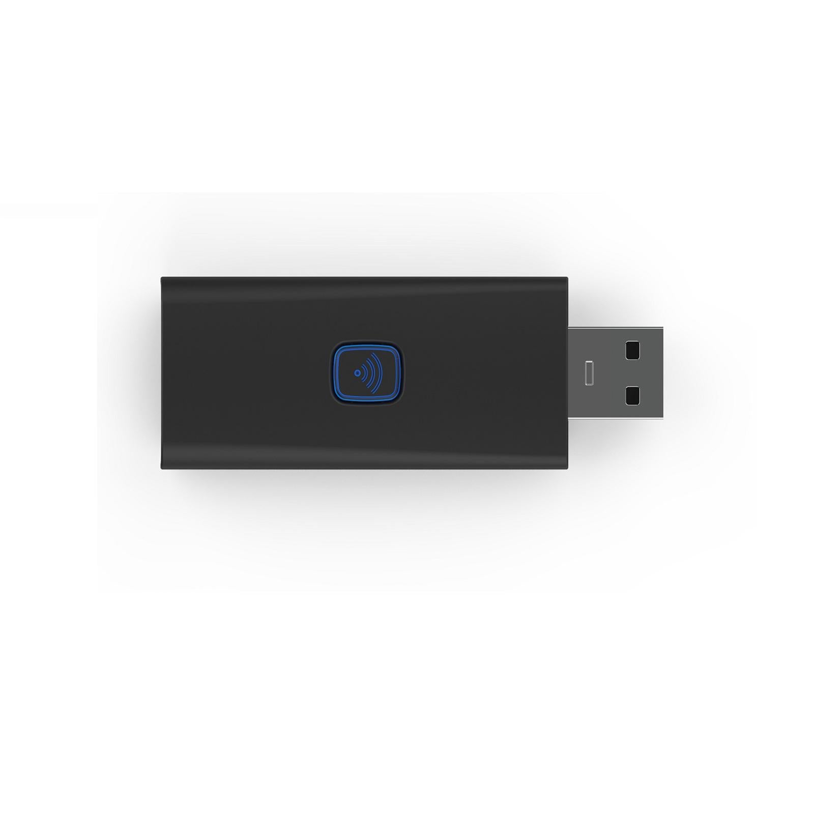 Controller Bluetooth USB Adapter Dongle for PS3 for PS4 for PS5 for xbox one