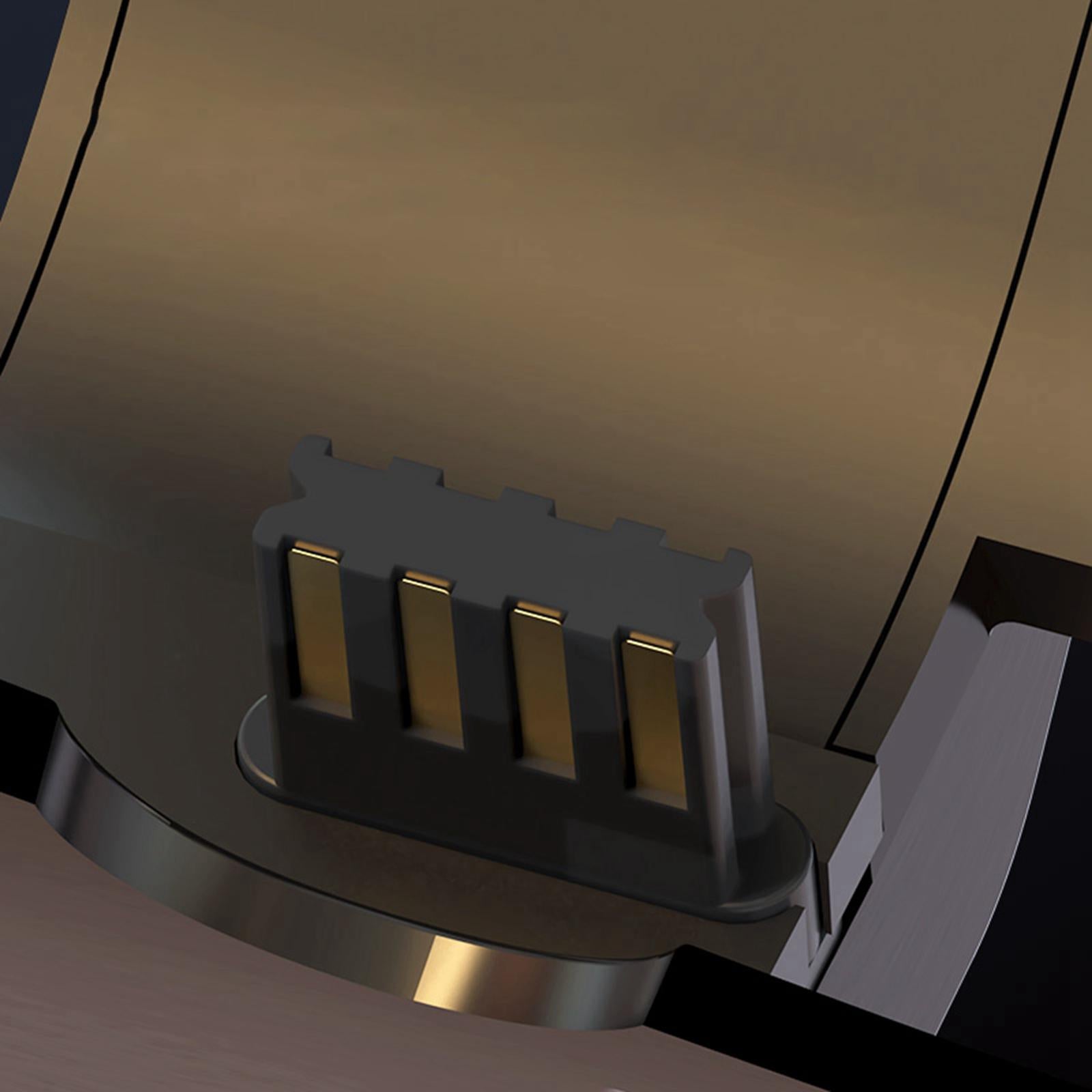 Programmable Back Button Triggers Cute Custom Profile for PS4 Controller