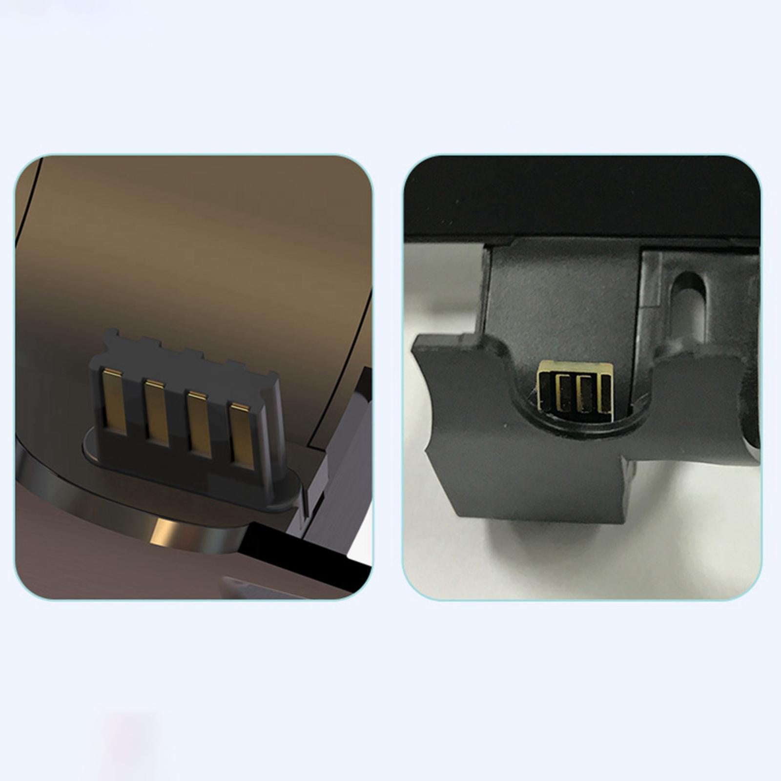 Programmable Back Button Triggers Cute Custom Profile for PS4 Controller