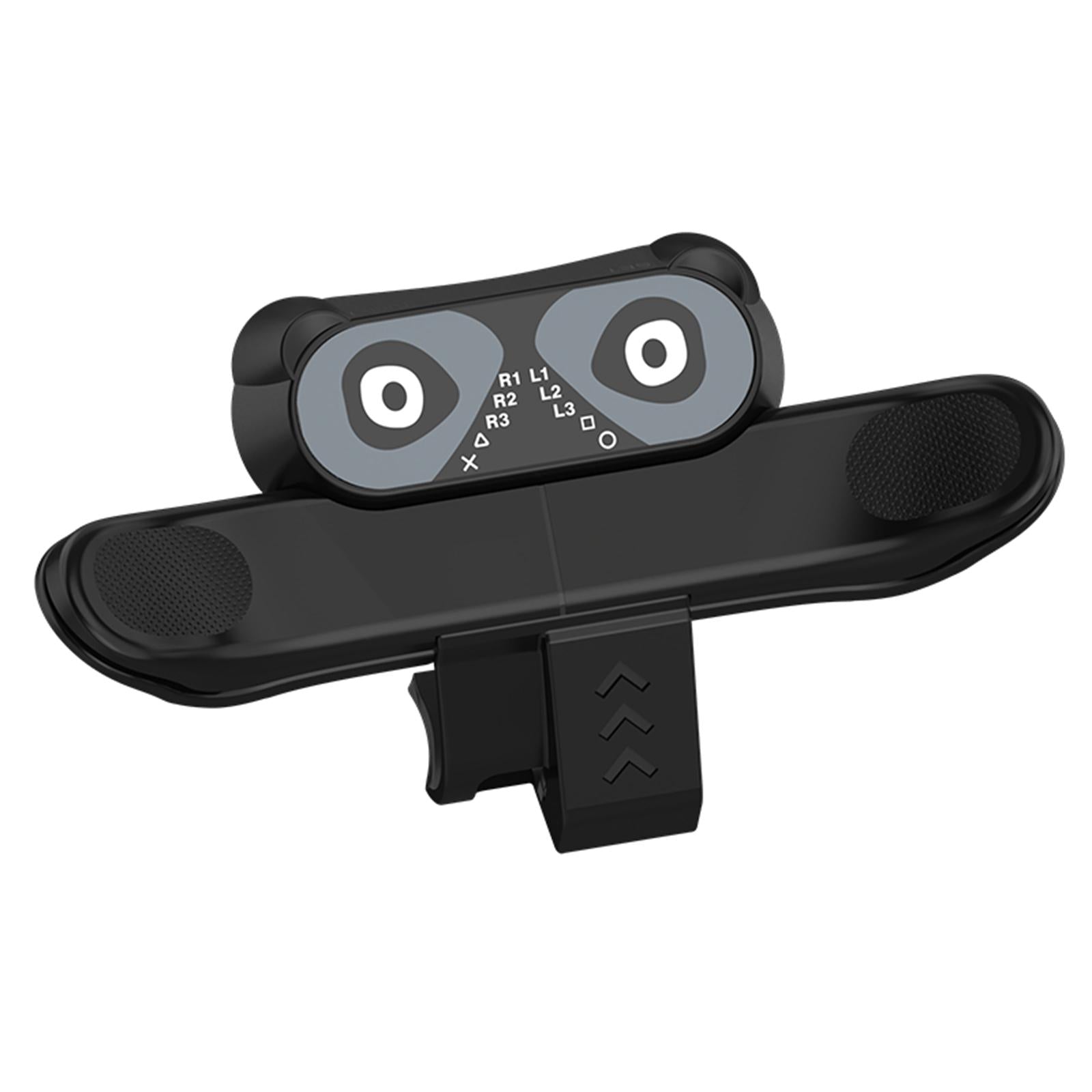 Programmable Back Button Triggers Cute Custom Profile for PS4 Controller