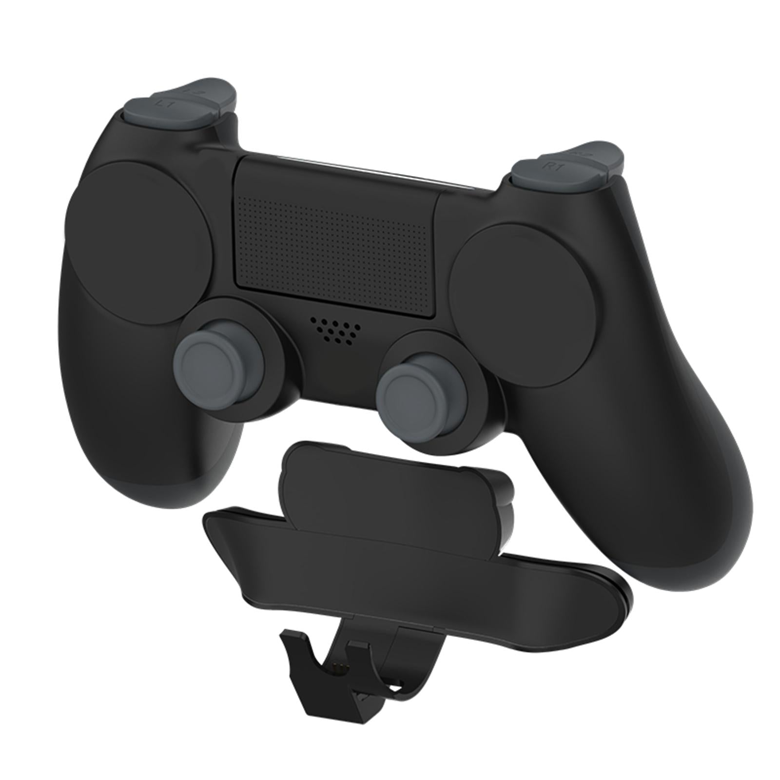 Programmable Back Button Triggers Cute Custom Profile for PS4 Controller