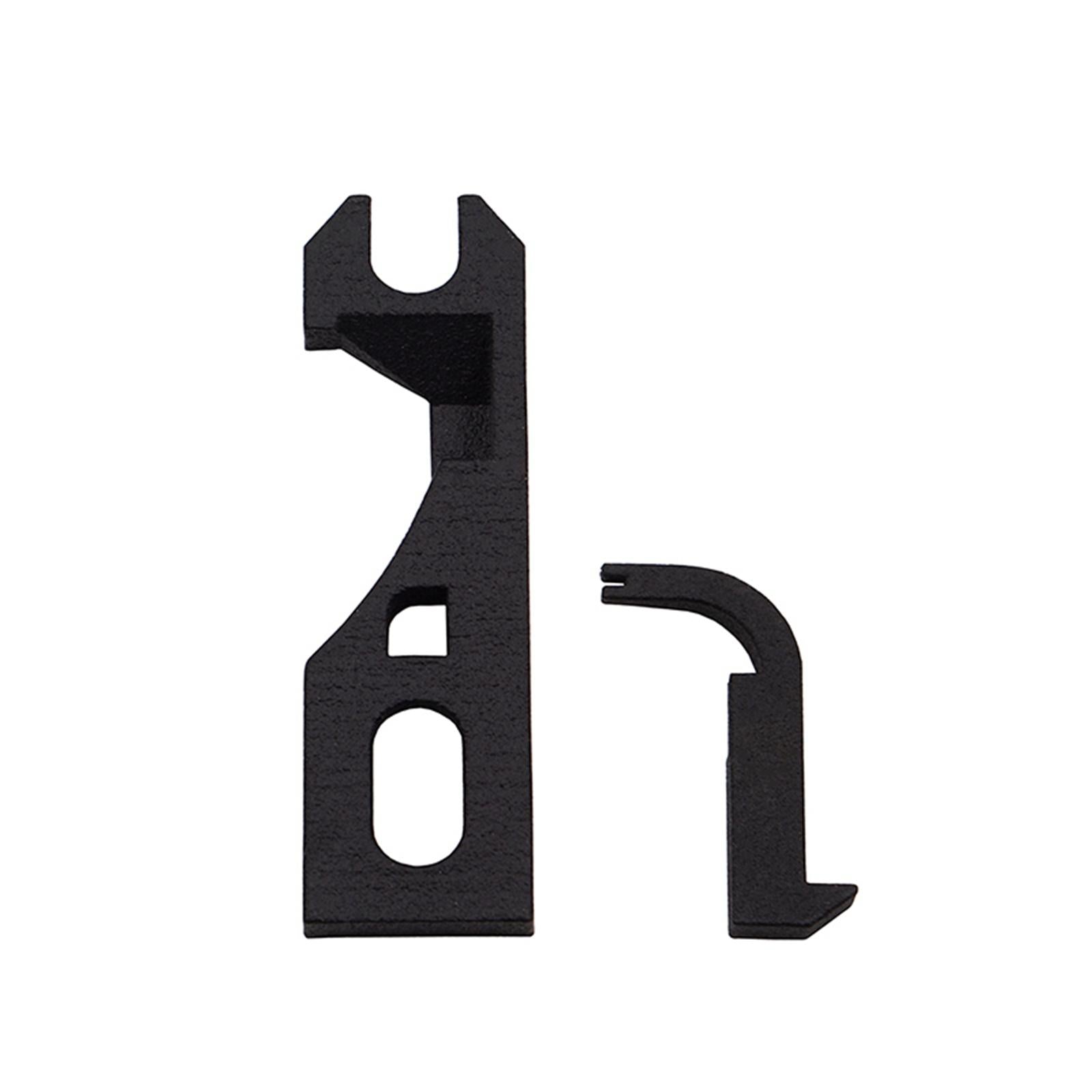 3D Print Mount Kit for Dreamcast Fan Console 12x11x3.5cm Printer Mount Kit