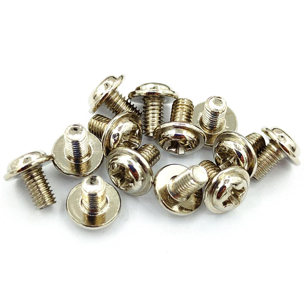360Pcs Computer Screw Kit Power Graphics Motherboard Fan for Laptop Notebook
