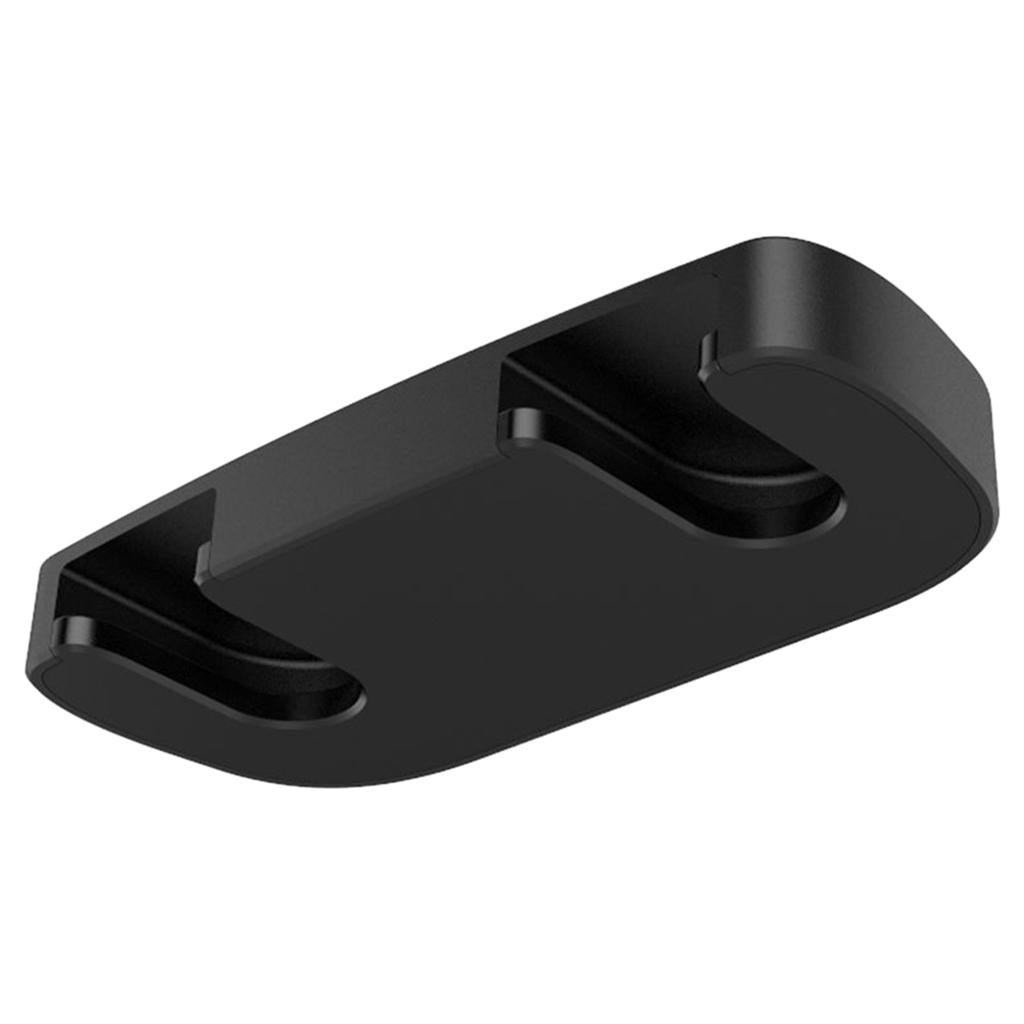Controller Table Stand with 3M Tape for PS5 PS4 Controller Solid Base Stand