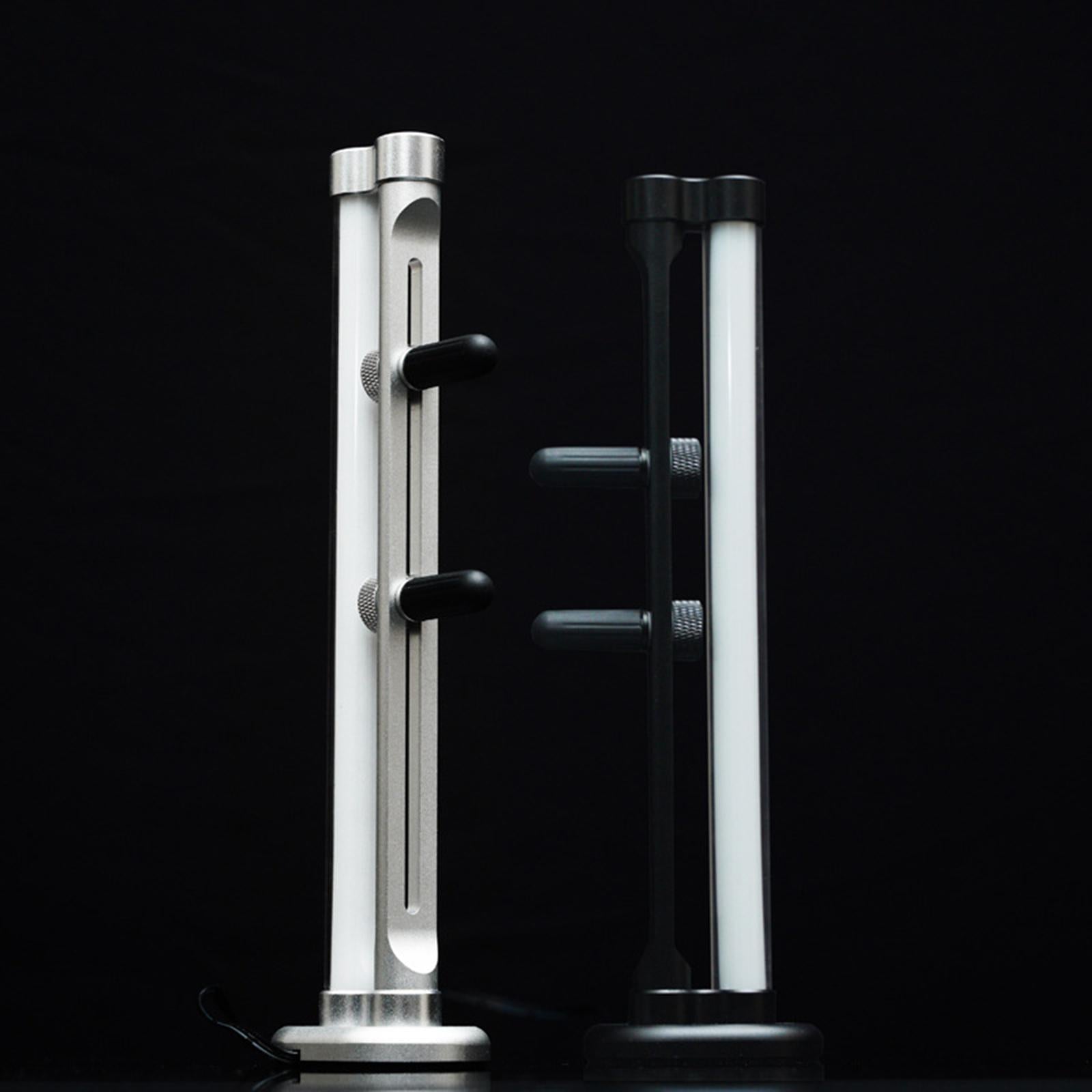 Graphics Card GPU Brace Support Holder with ARGB Strip Lighting Bracket