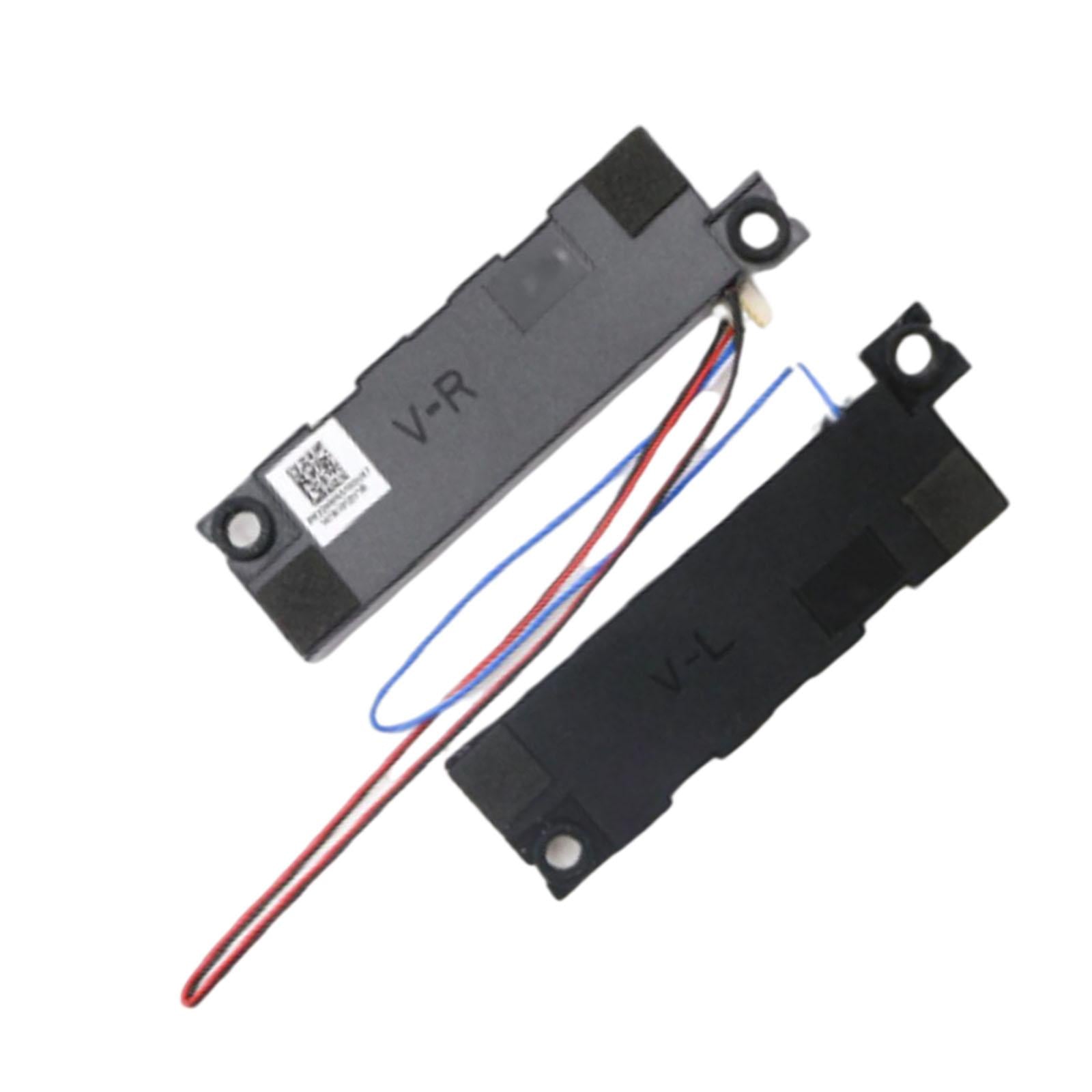 1 Pair Laptop Speakers for Lenovo Yoga 510-14Isk Pk23000SS00 Components