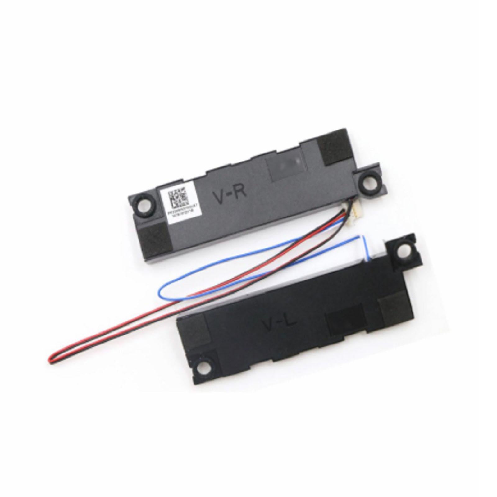 1 Pair Laptop Speakers for Lenovo Yoga 510-14Isk Pk23000SS00 Components