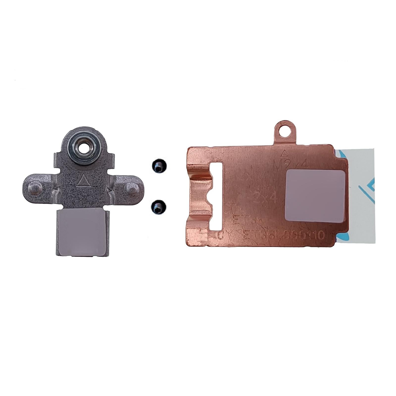 Hard Drive Mounting Support Bracket x8My9 0x8My9 for Dell G15 5515 5511
